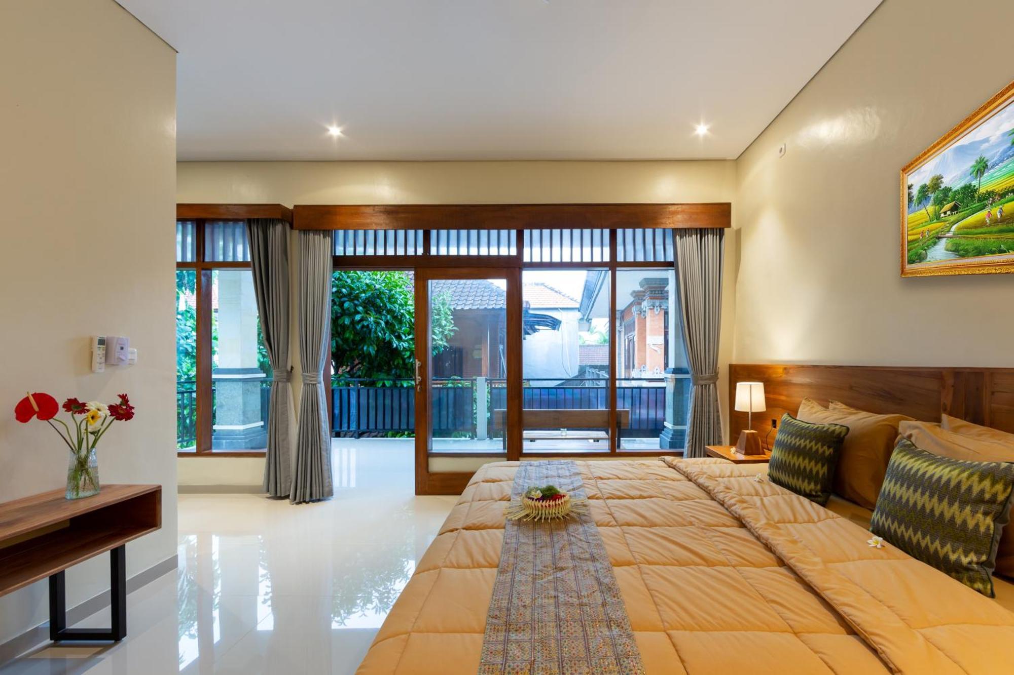 Hotel Rahayu Hanoman 3*