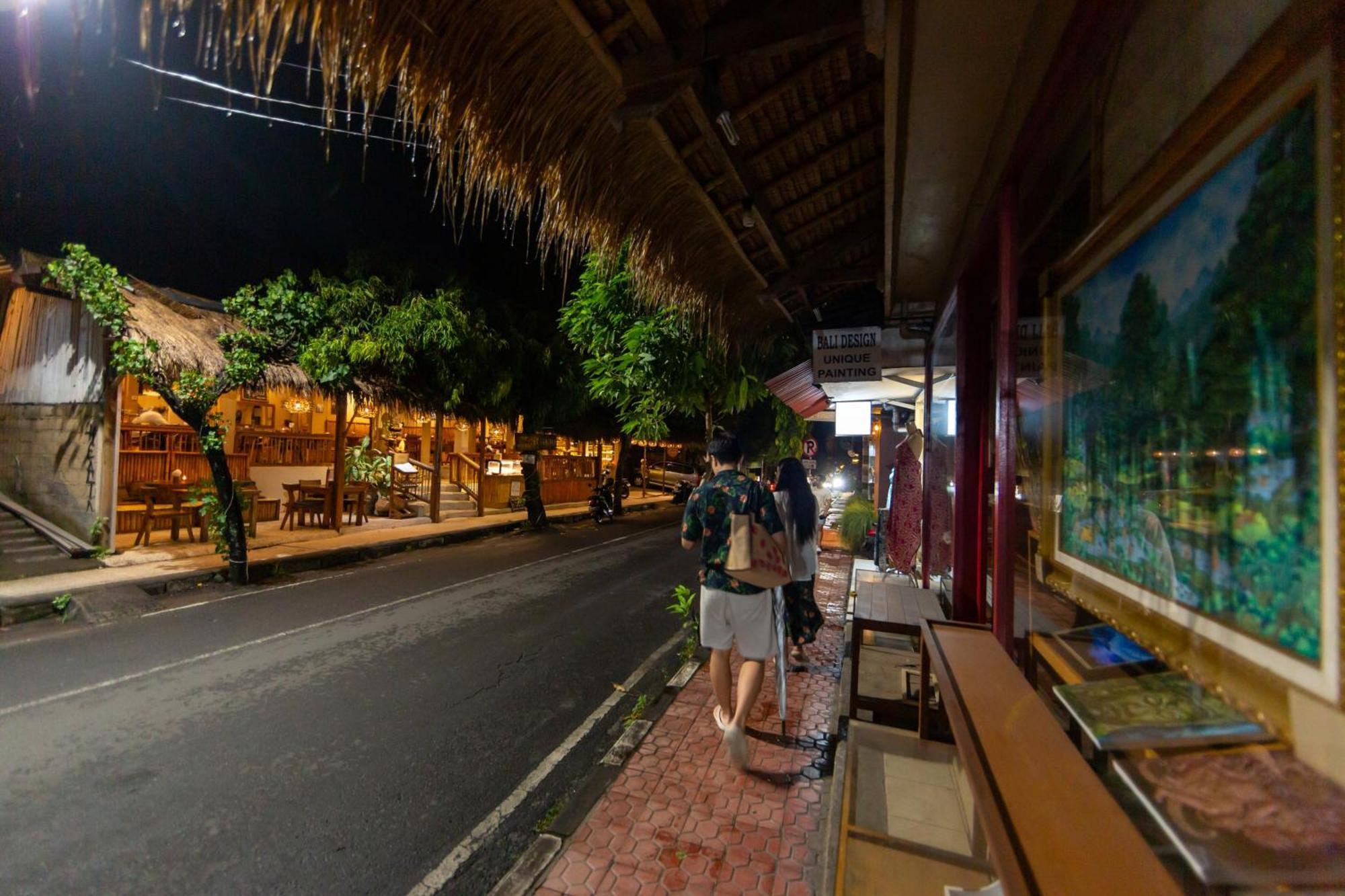 Rahayu Hanoman 3* Ubud (Bali)