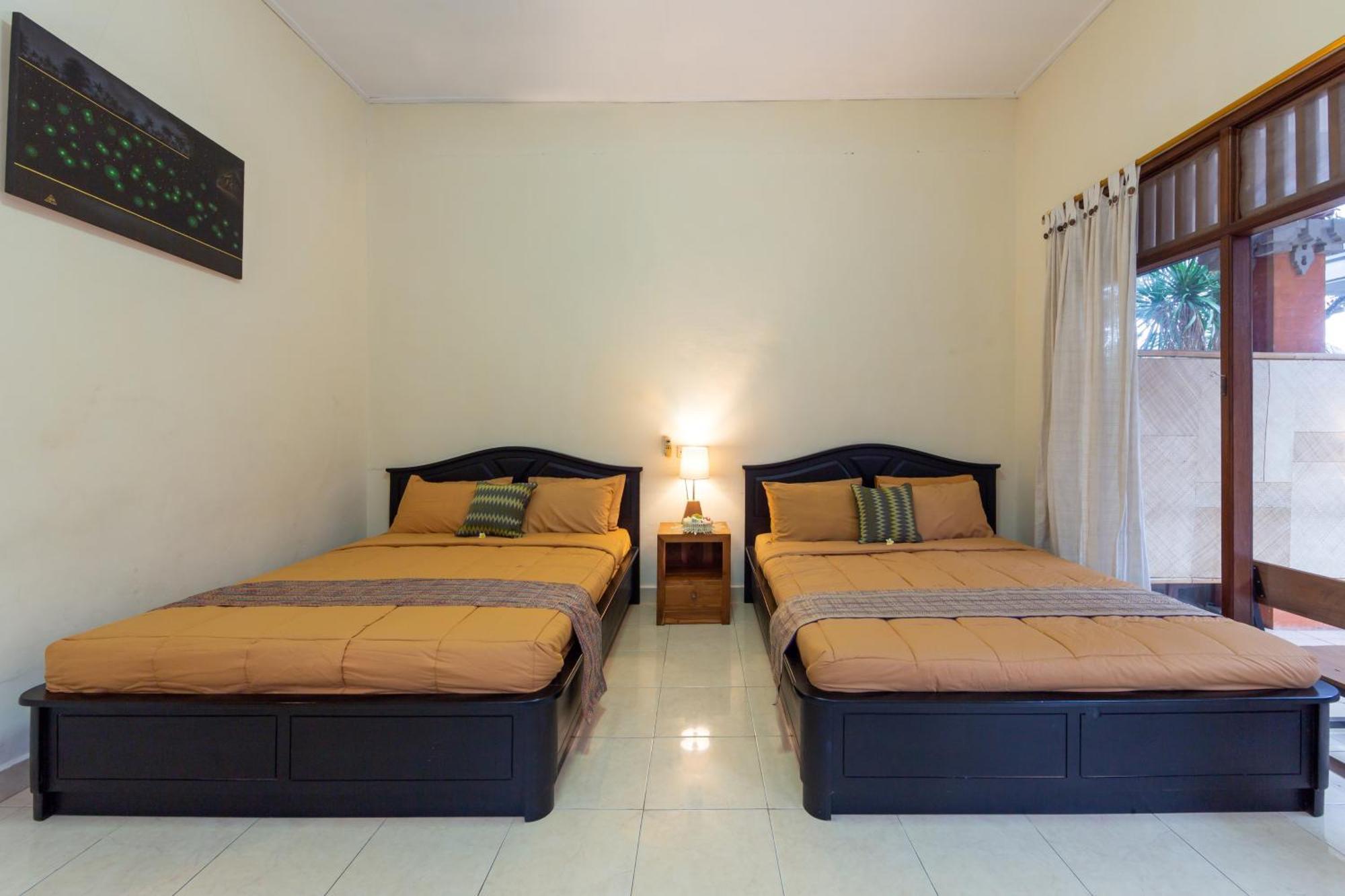 Hotel Rahayu Hanoman 3*