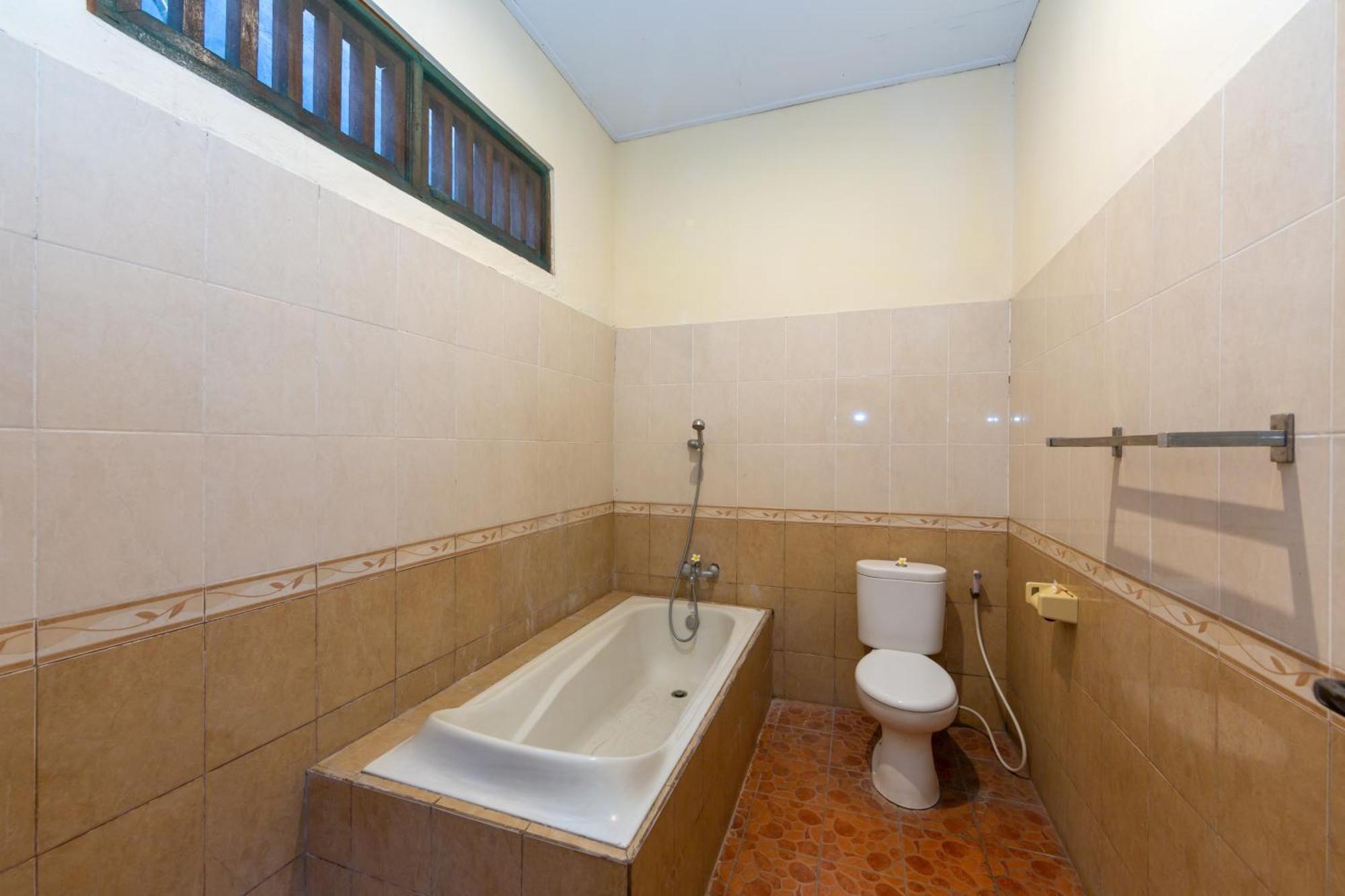 Rahayu Hanoman Hotel Ubud (Bali)