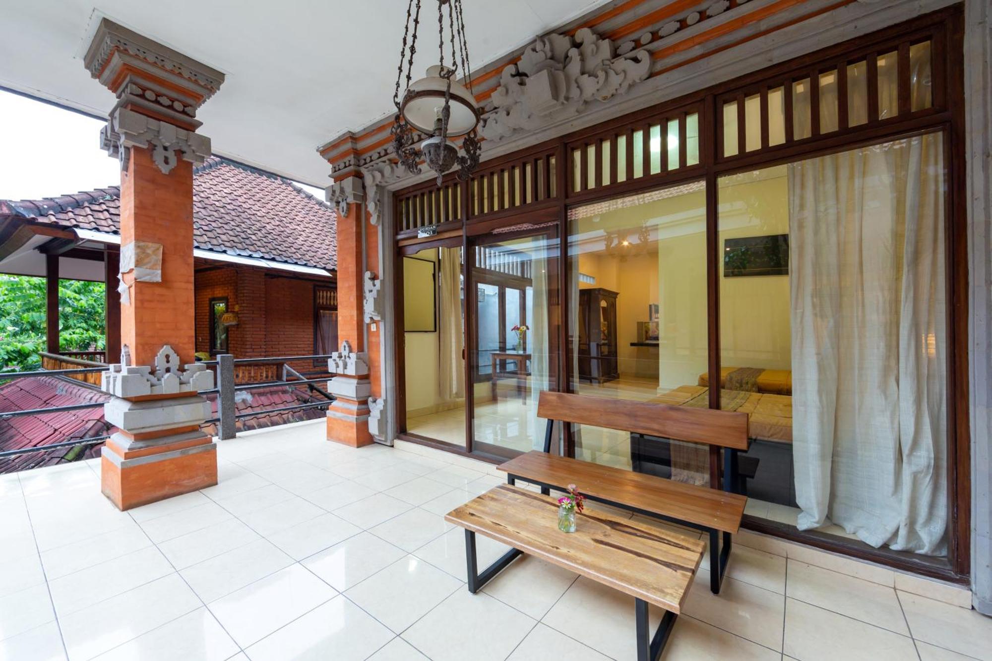Rahayu Hanoman Ubud (Bali)
