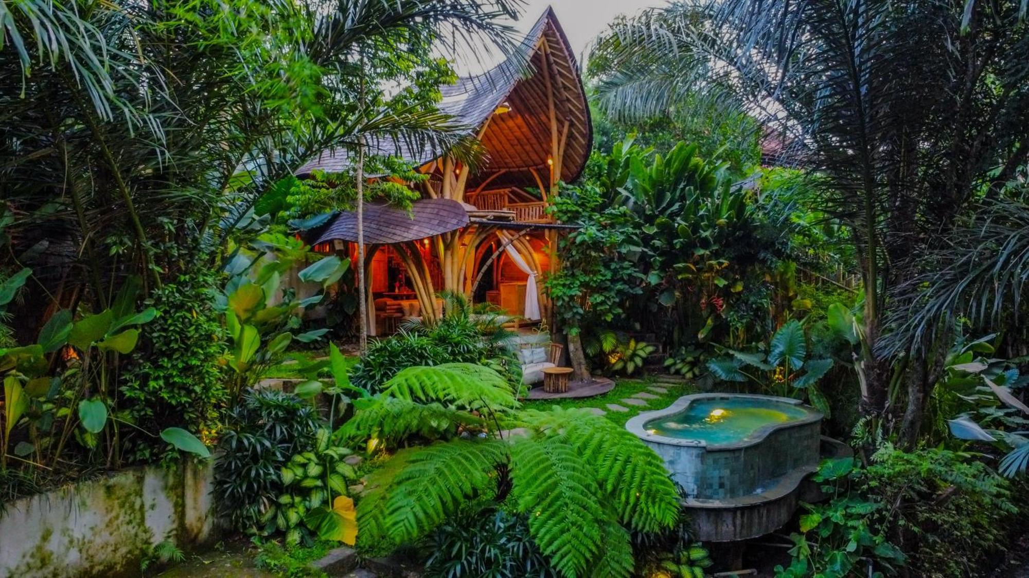 Campsite Wahem Eco Bamboo *
