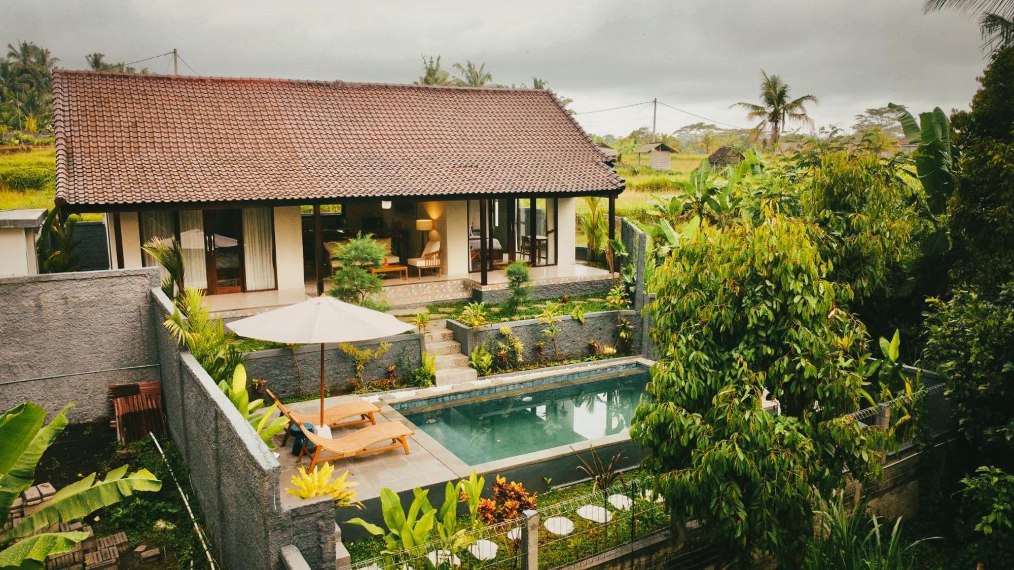 Mas Gentong Ubud (Bali)