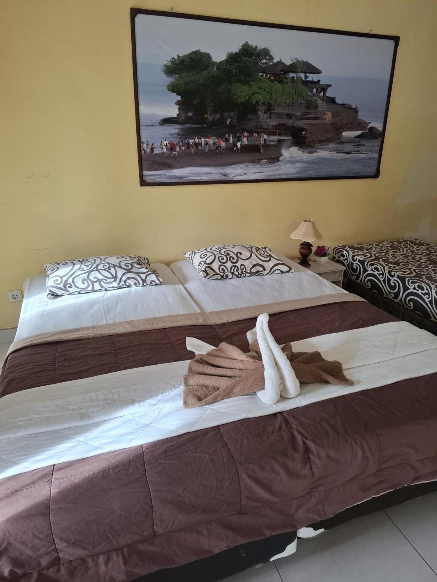 Sunwukong Rumah tetamu