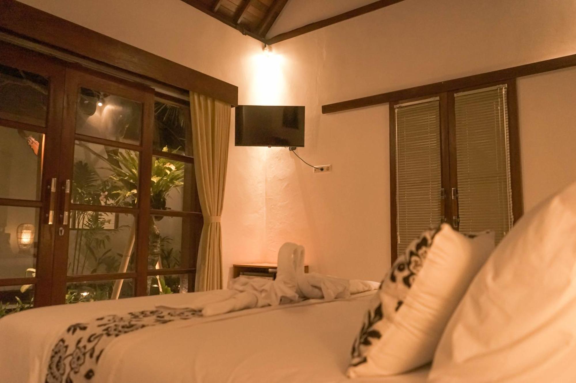 Puri Kembar Pousada Ubud