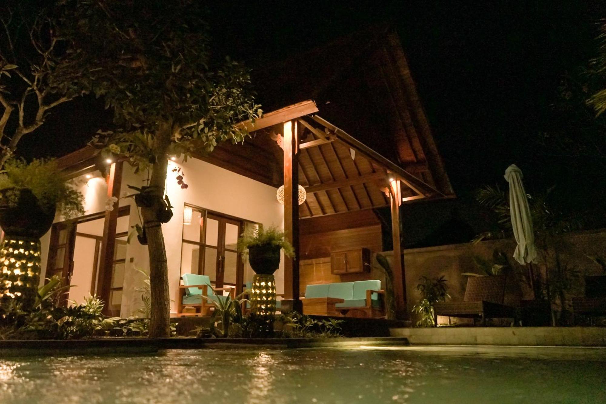 Pousada Puri Kembar