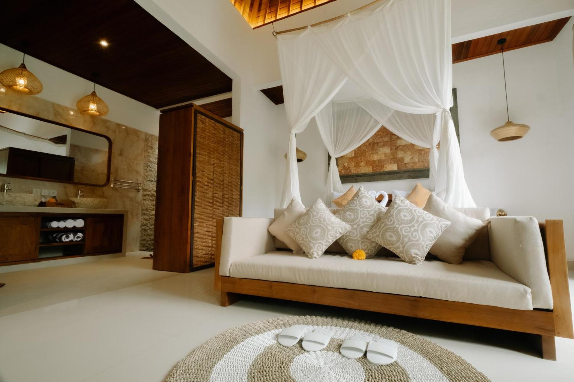 Pousada Madhawa & Ubud
