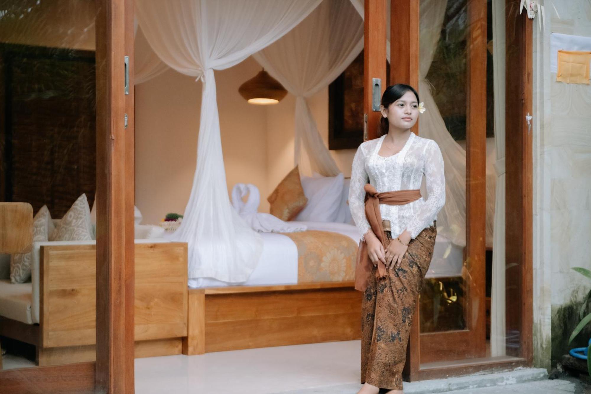 Madhawa & Ubud
