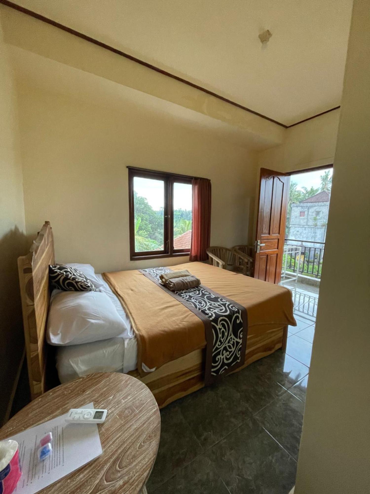 Nuri 47 Ubud (Bali)