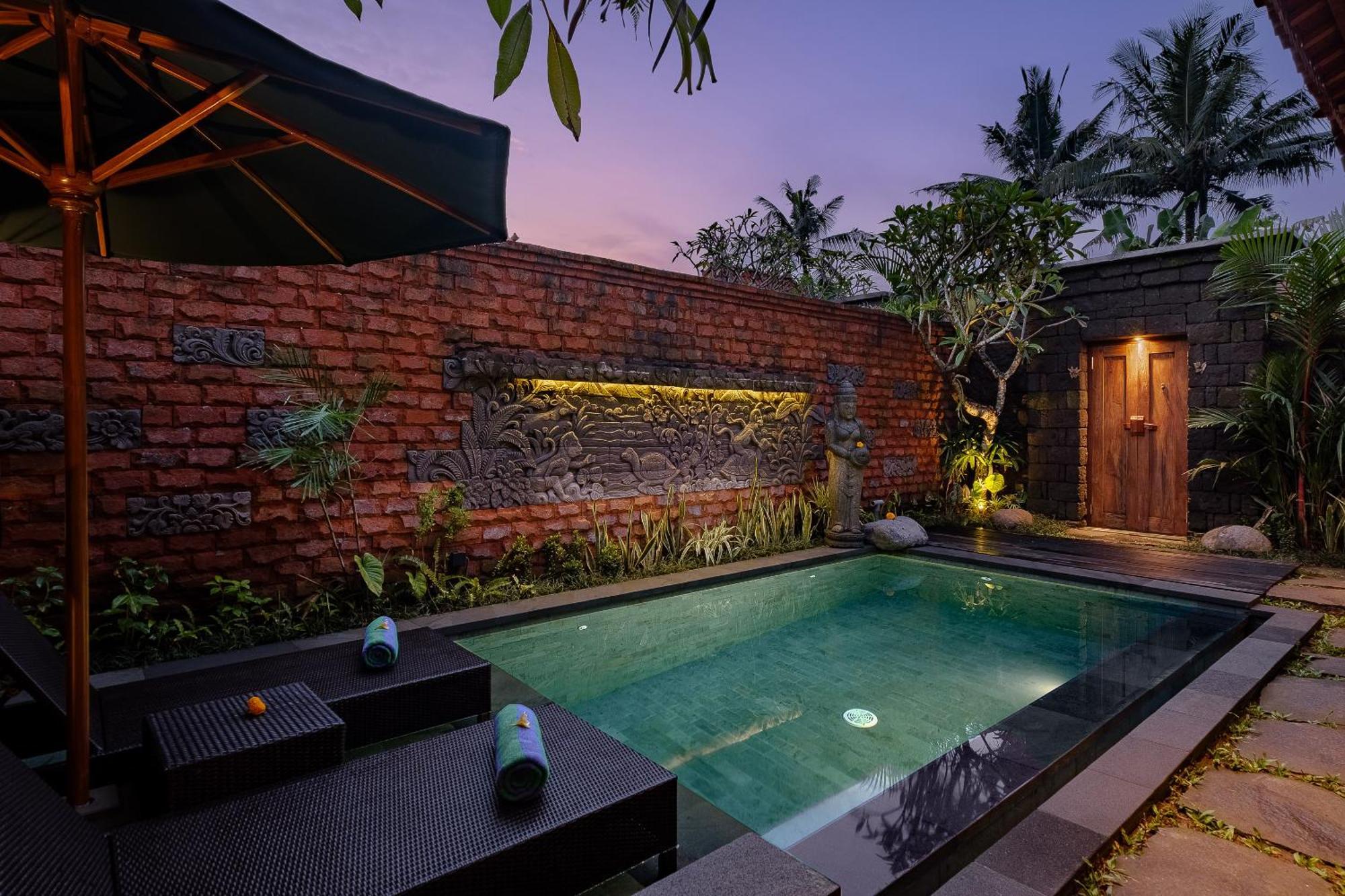 Kappat Villa