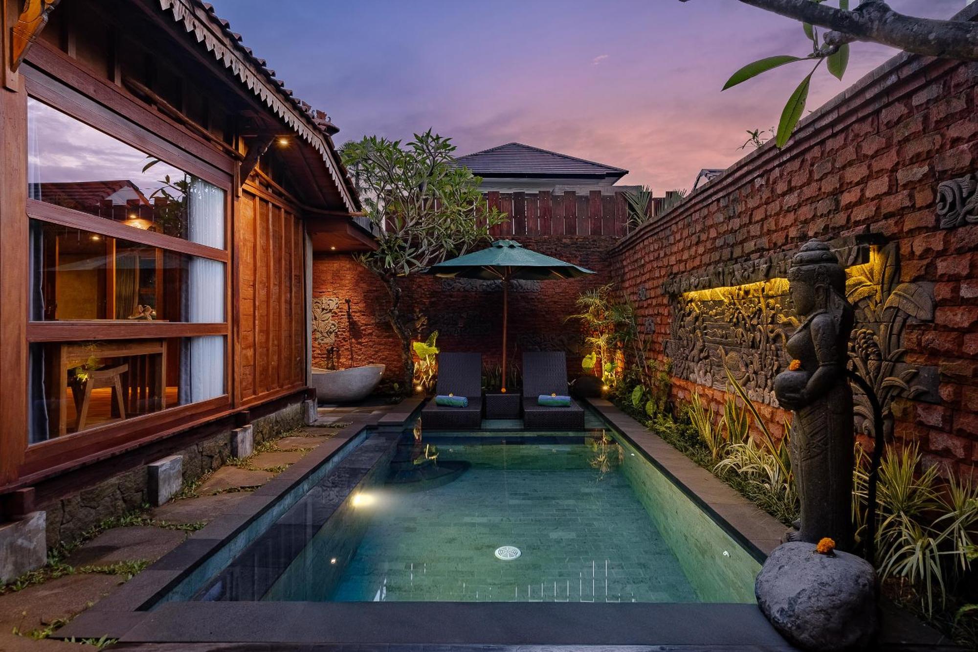 Kappat Villa
