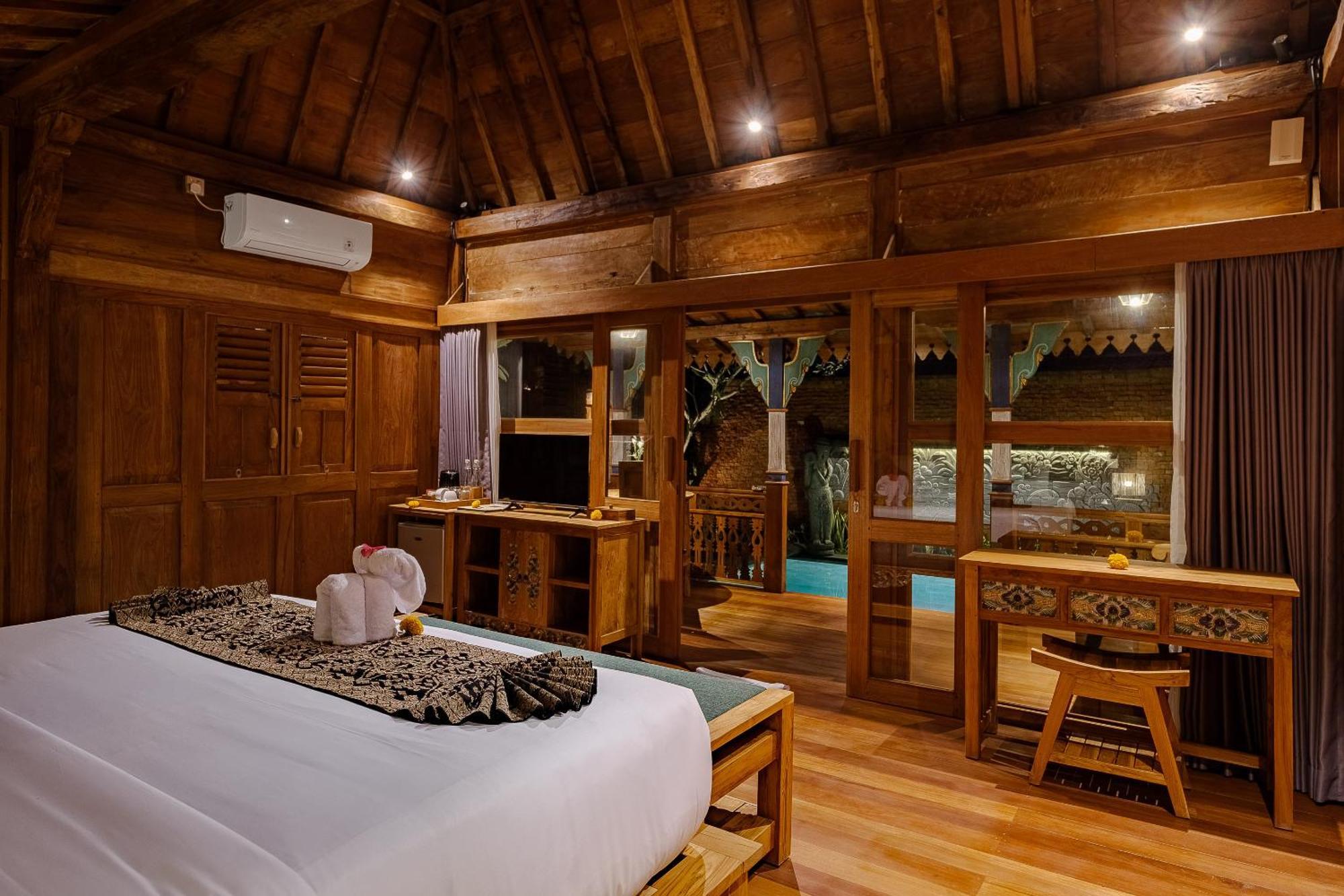 Villa Kappat Ubud (Bali)
