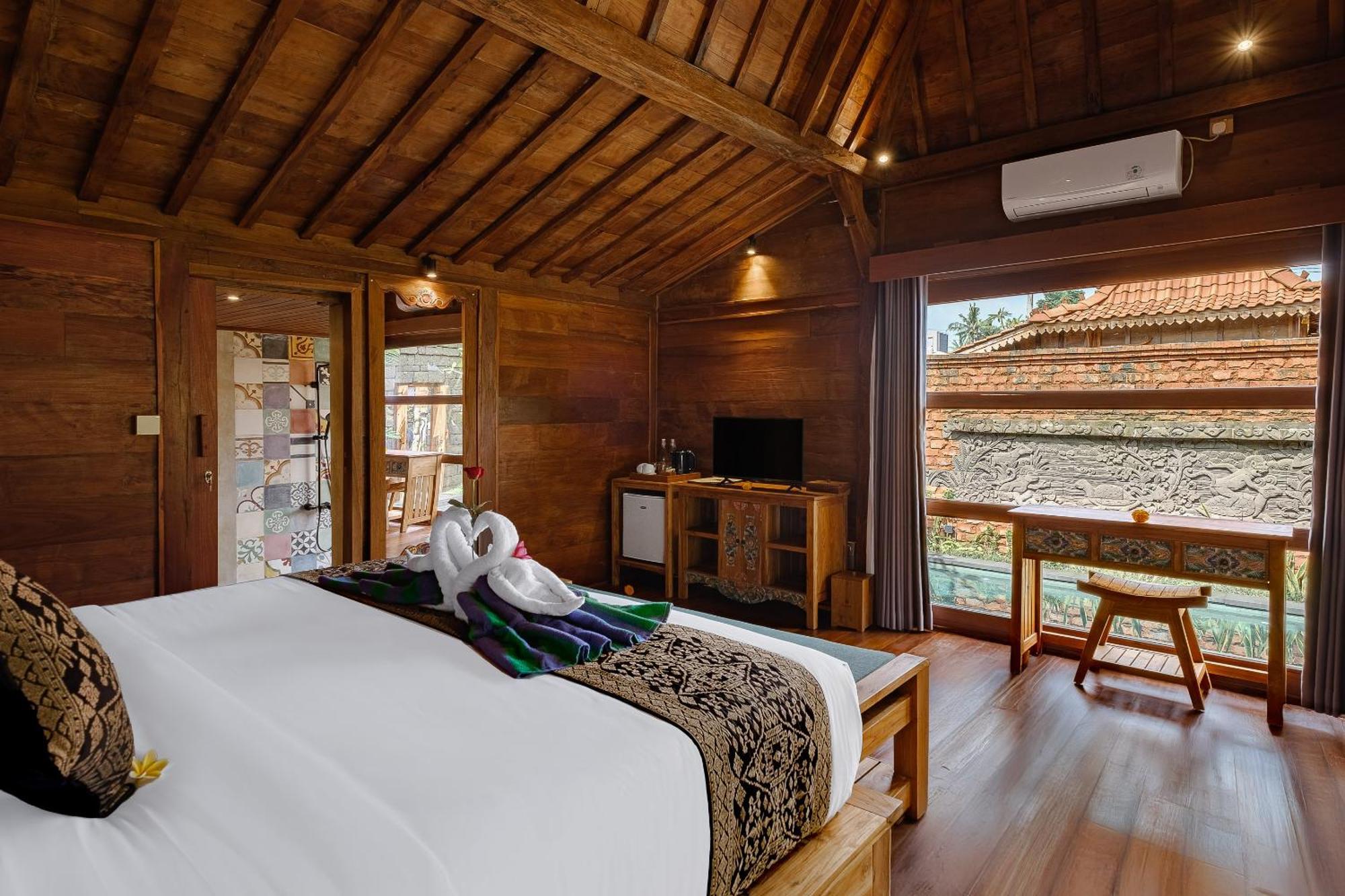 Villa Kappat *
