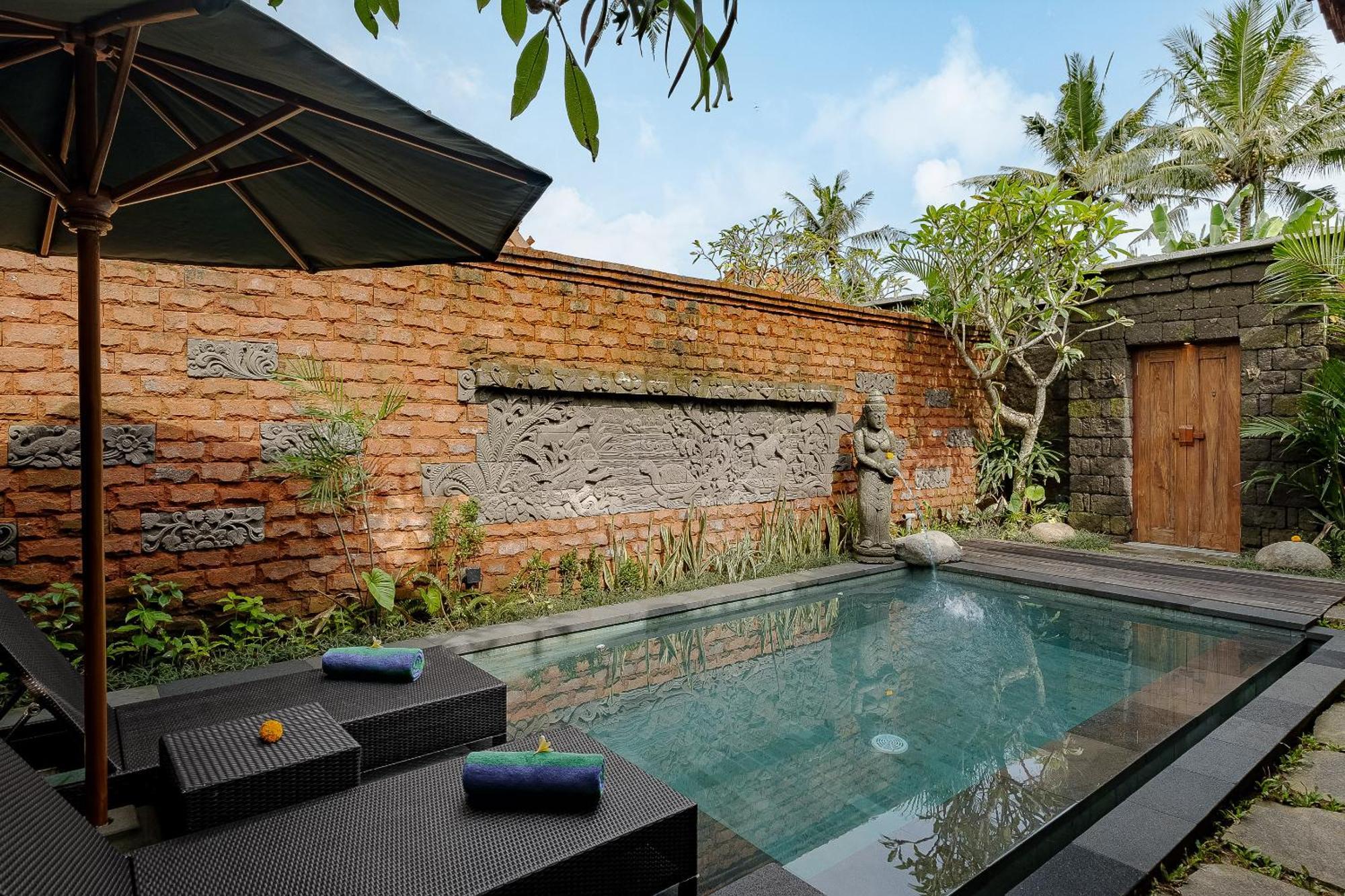 Kappat Villa *