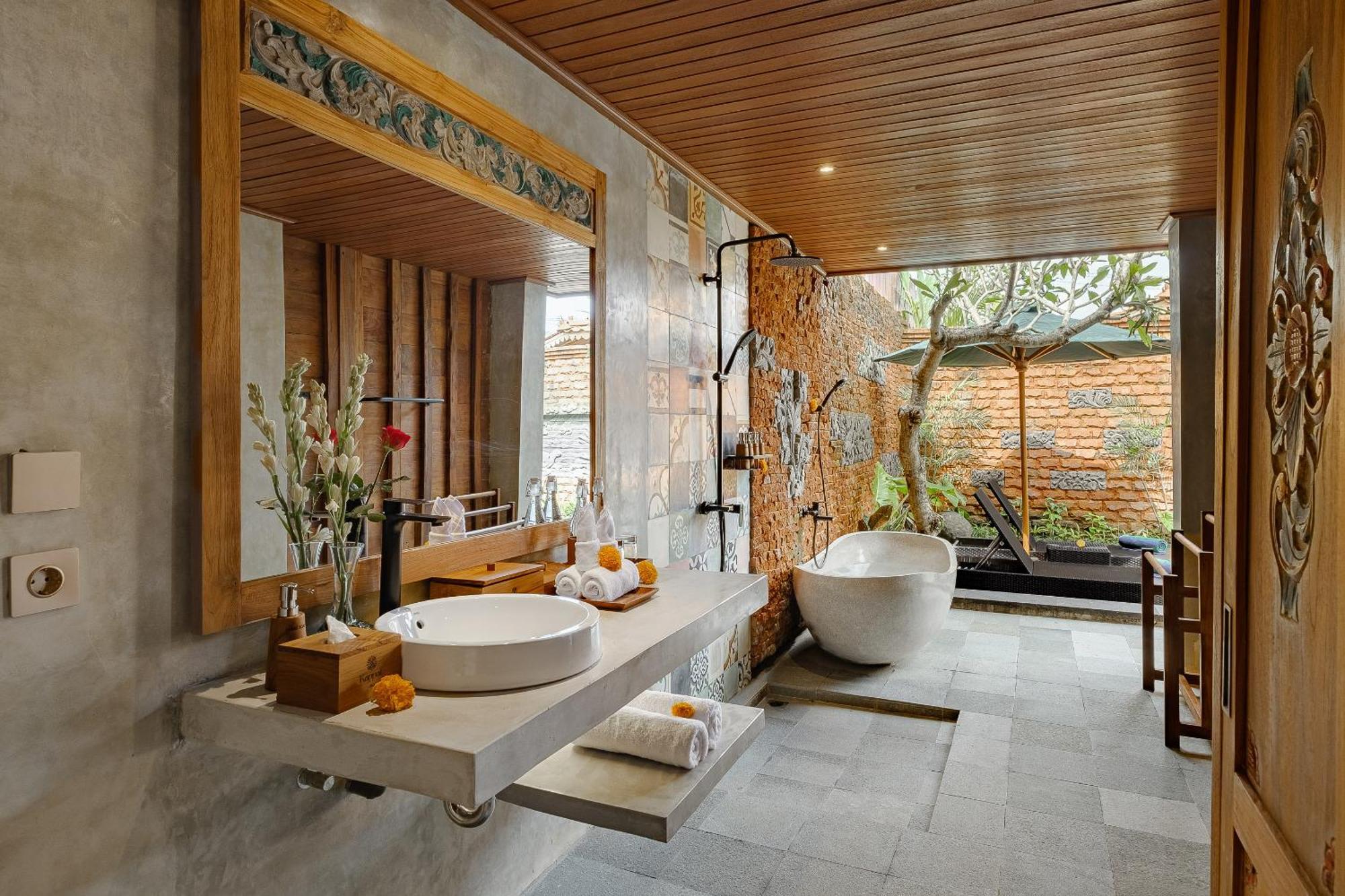 Kappat Villa *