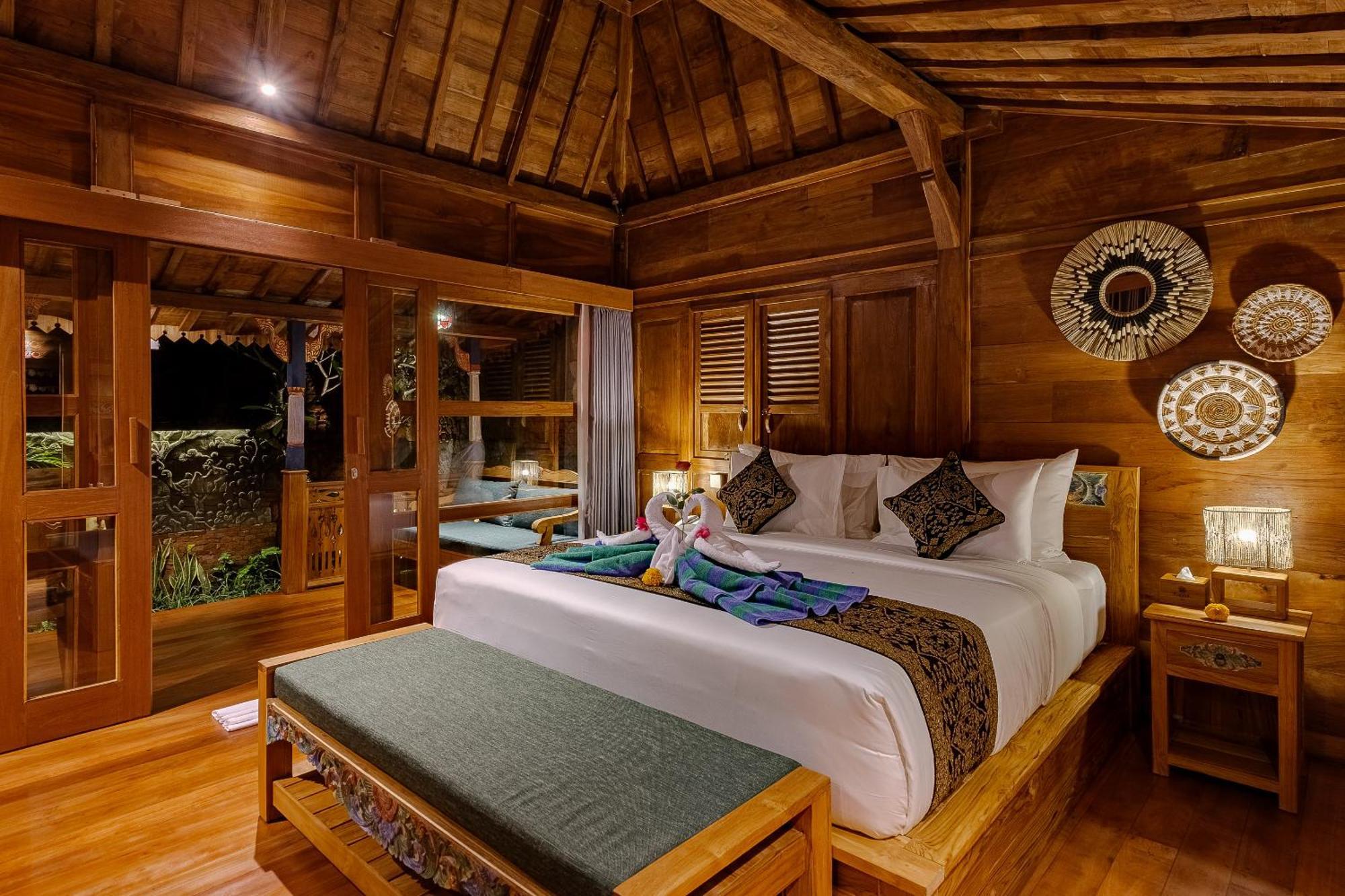 Villa Kappat *