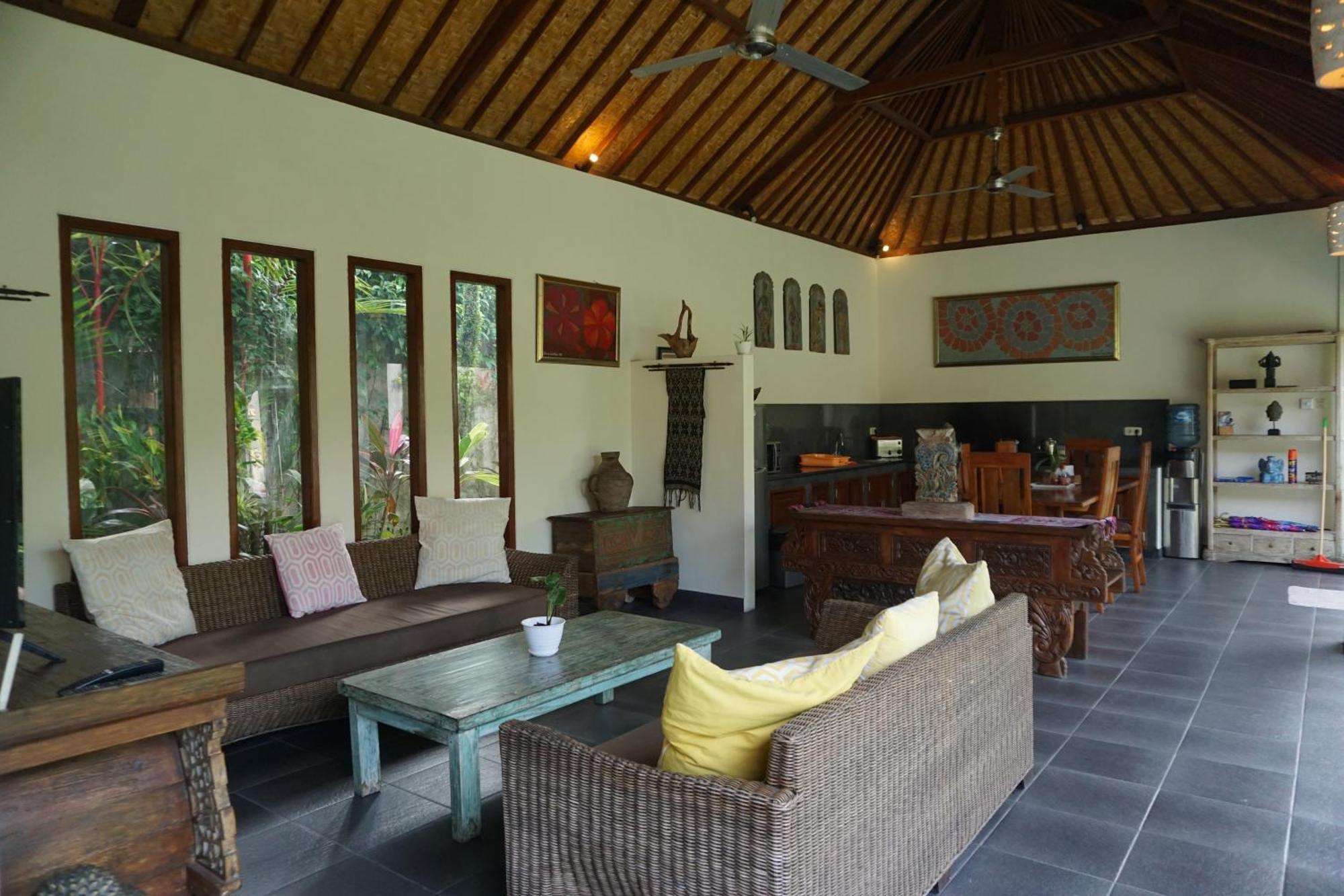 Villa Heliconia *