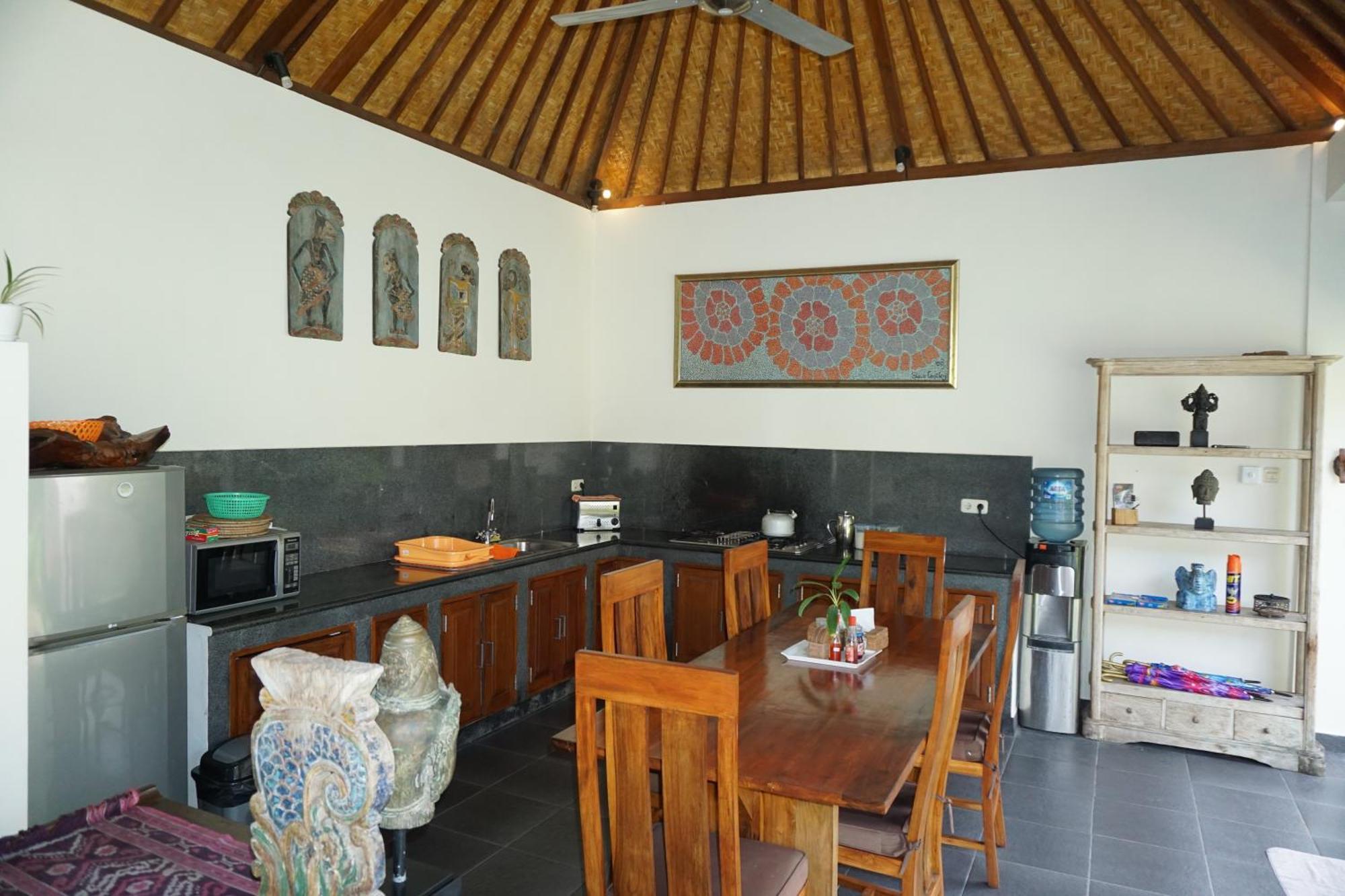Villa Heliconia