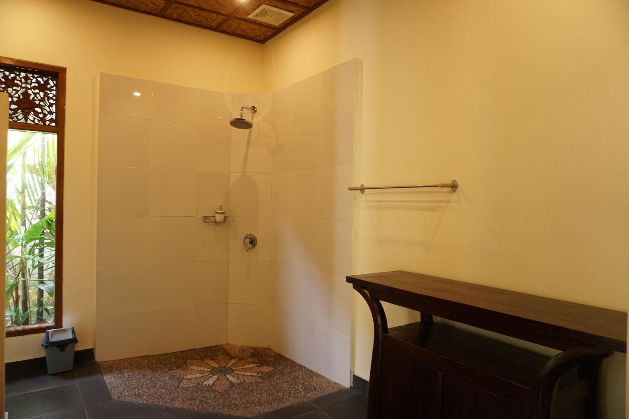 Villa Heliconia Ubud (Bali)