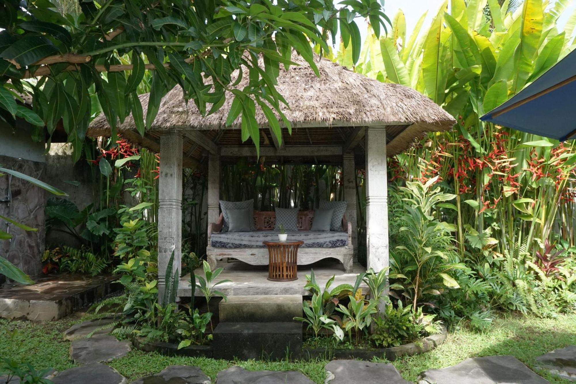 Heliconia Ubud (Bali)