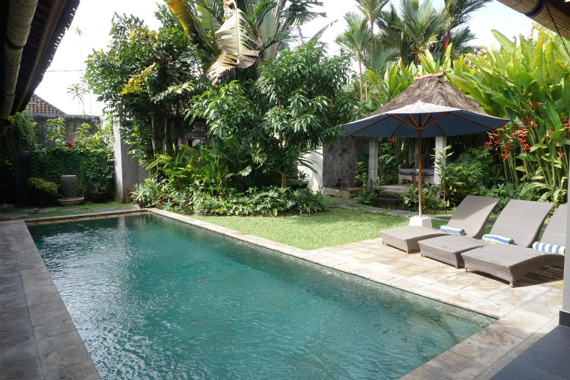 Heliconia Villa *