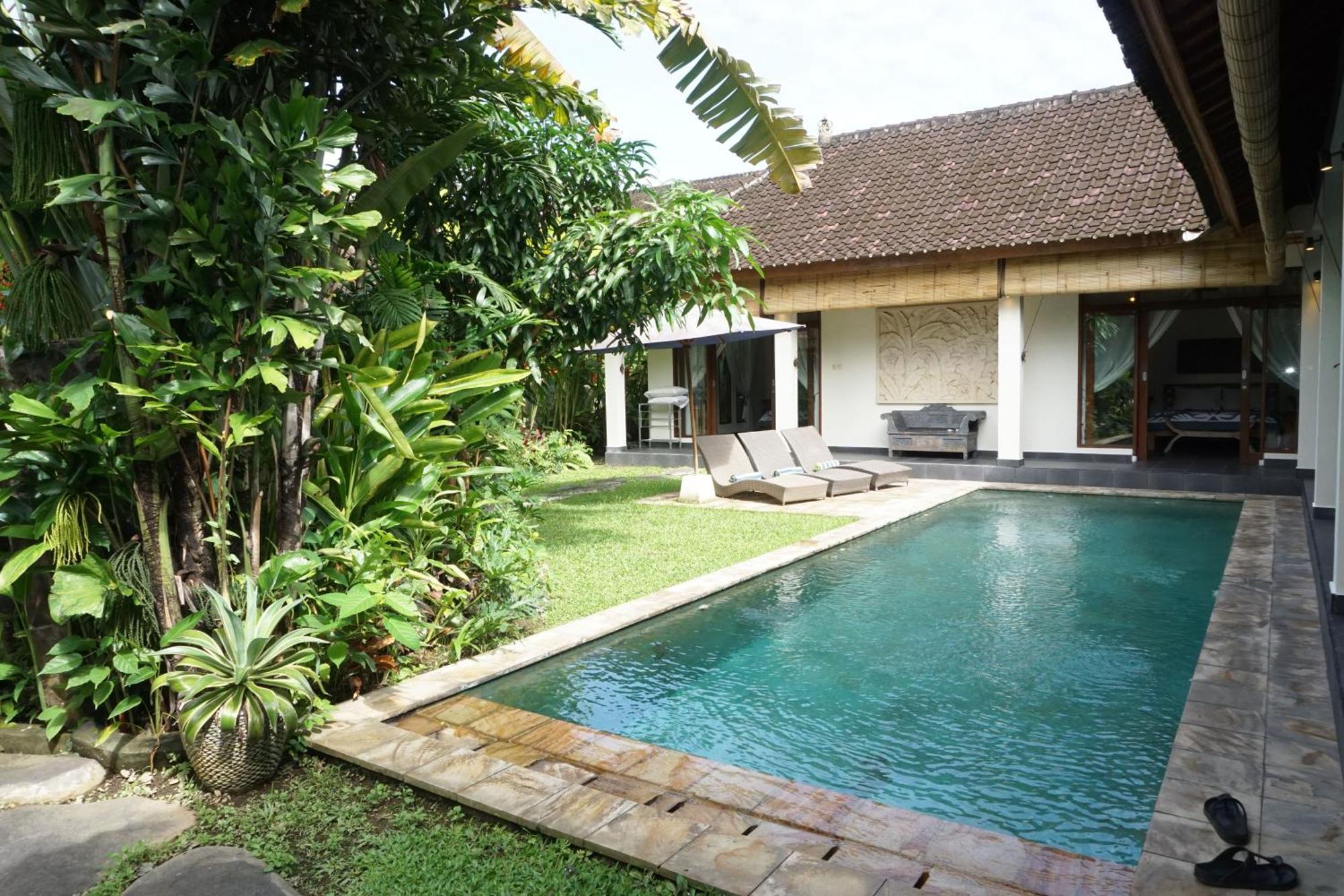 Villa Heliconia *