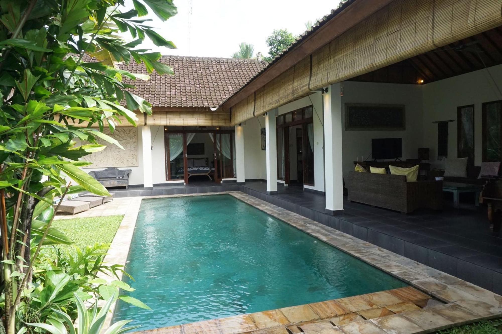 Villa Heliconia *