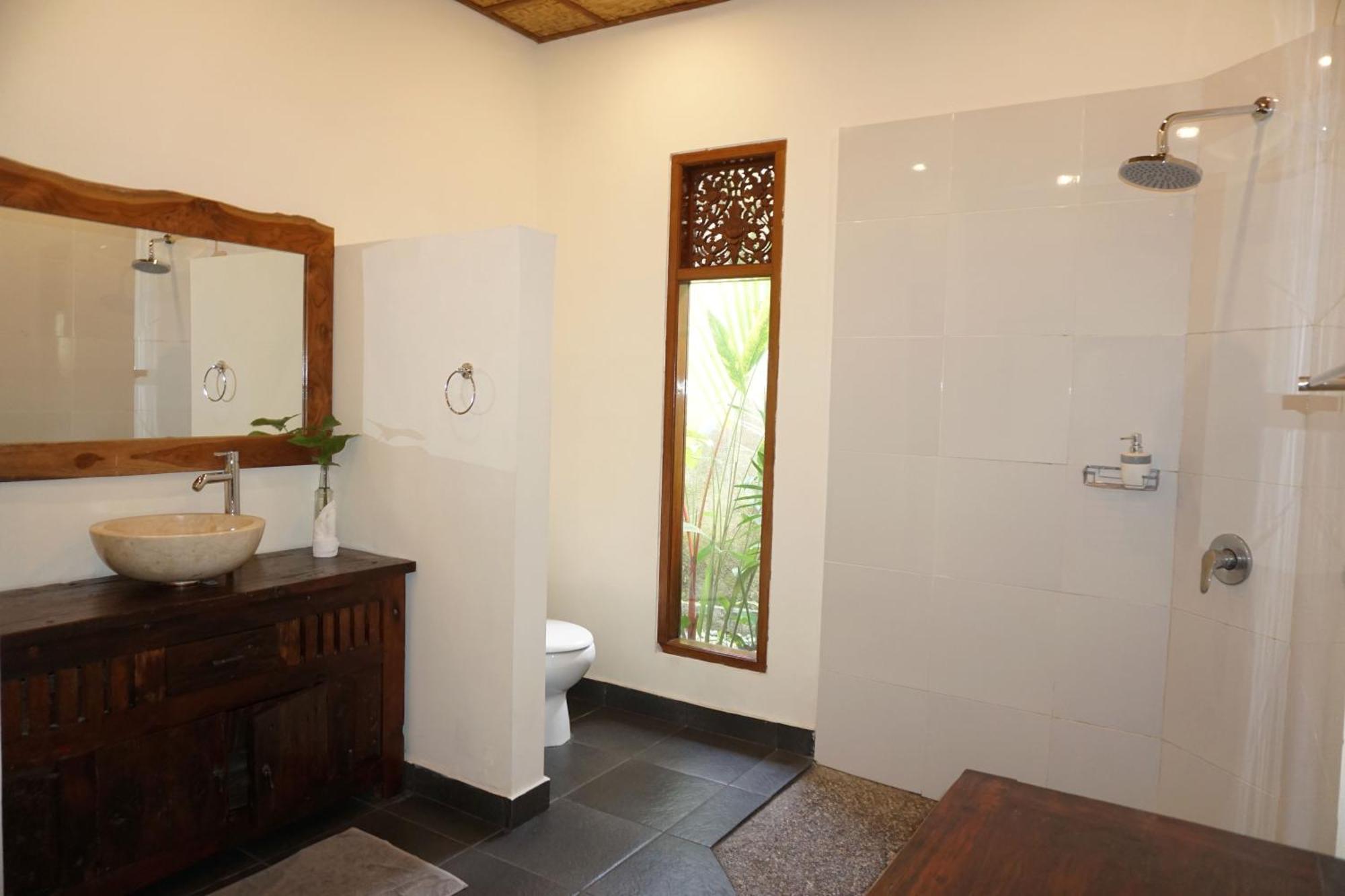 Villa Heliconia Ubud (Bali)