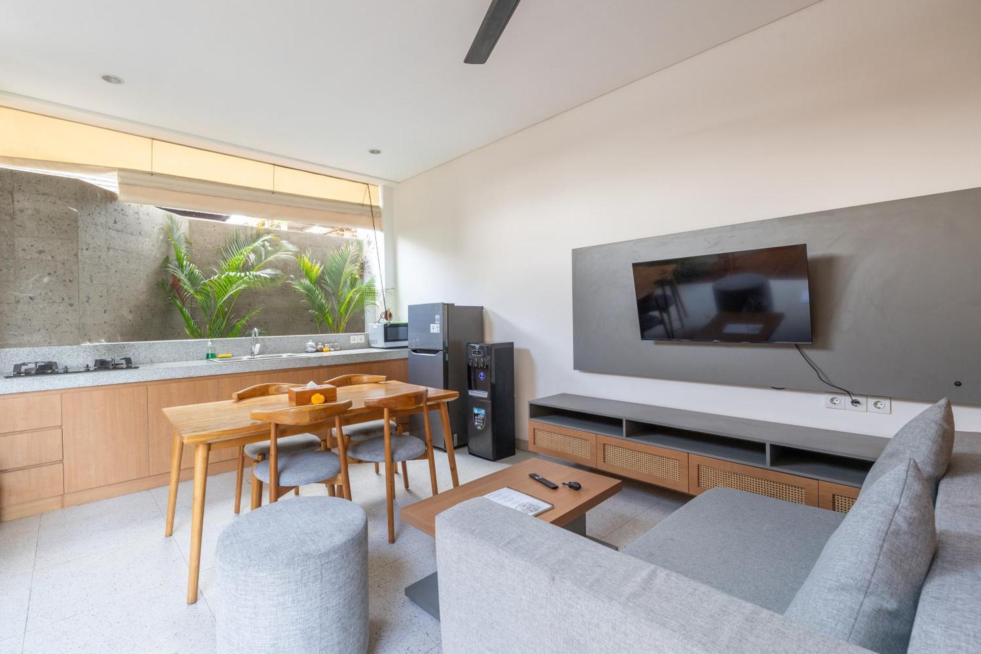 Lavani Ubud Hotel 4*
