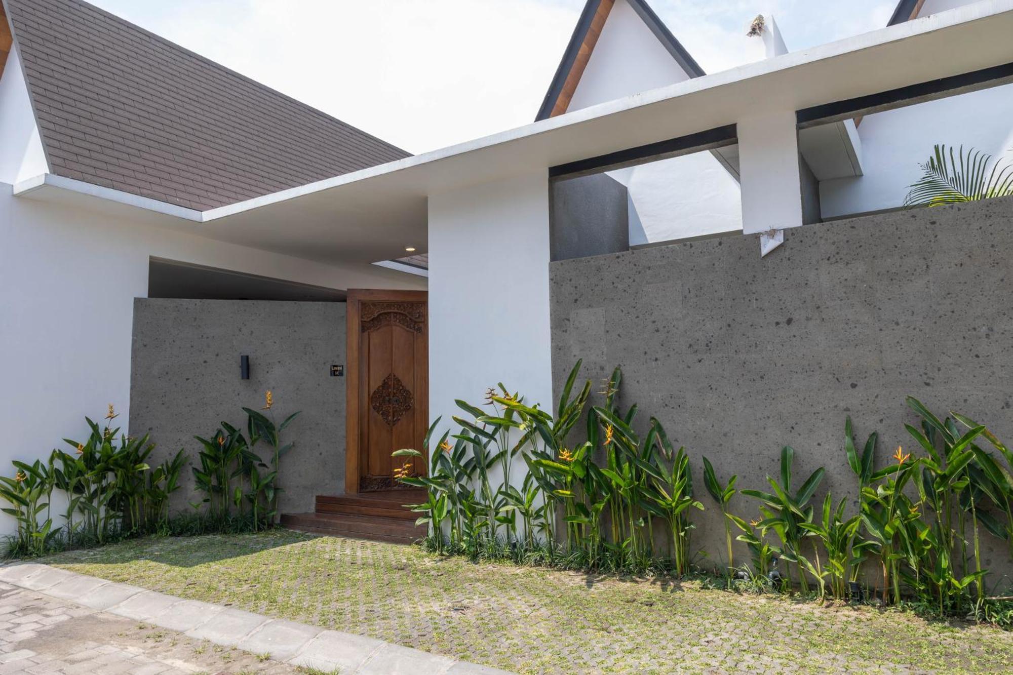 Hotel Lavani Ubud Lodtunduh