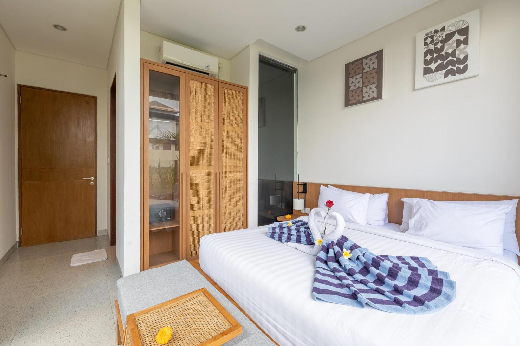 Hotel Lavani Ubud 4*