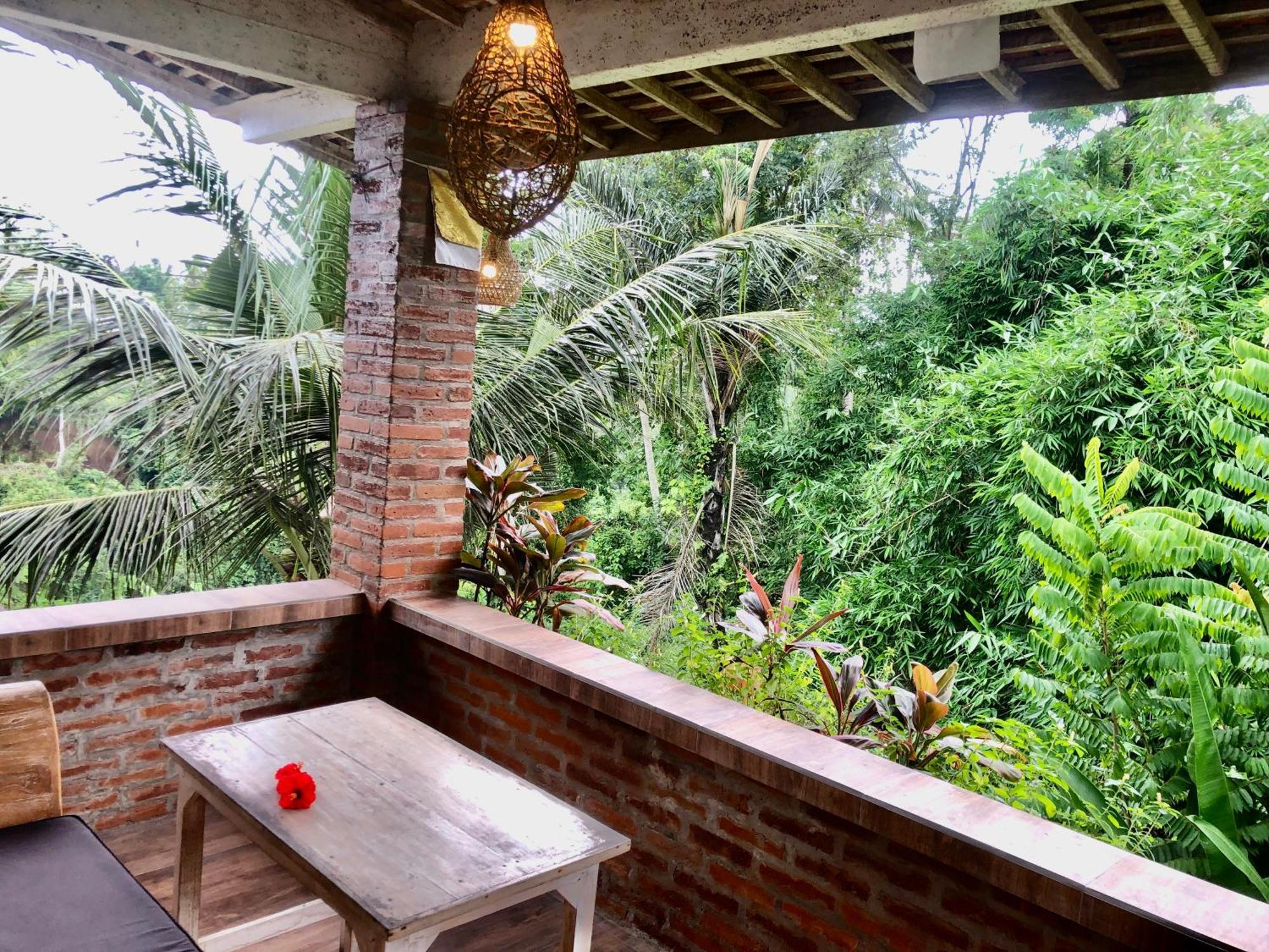 D'nanda Ubud (Bali)