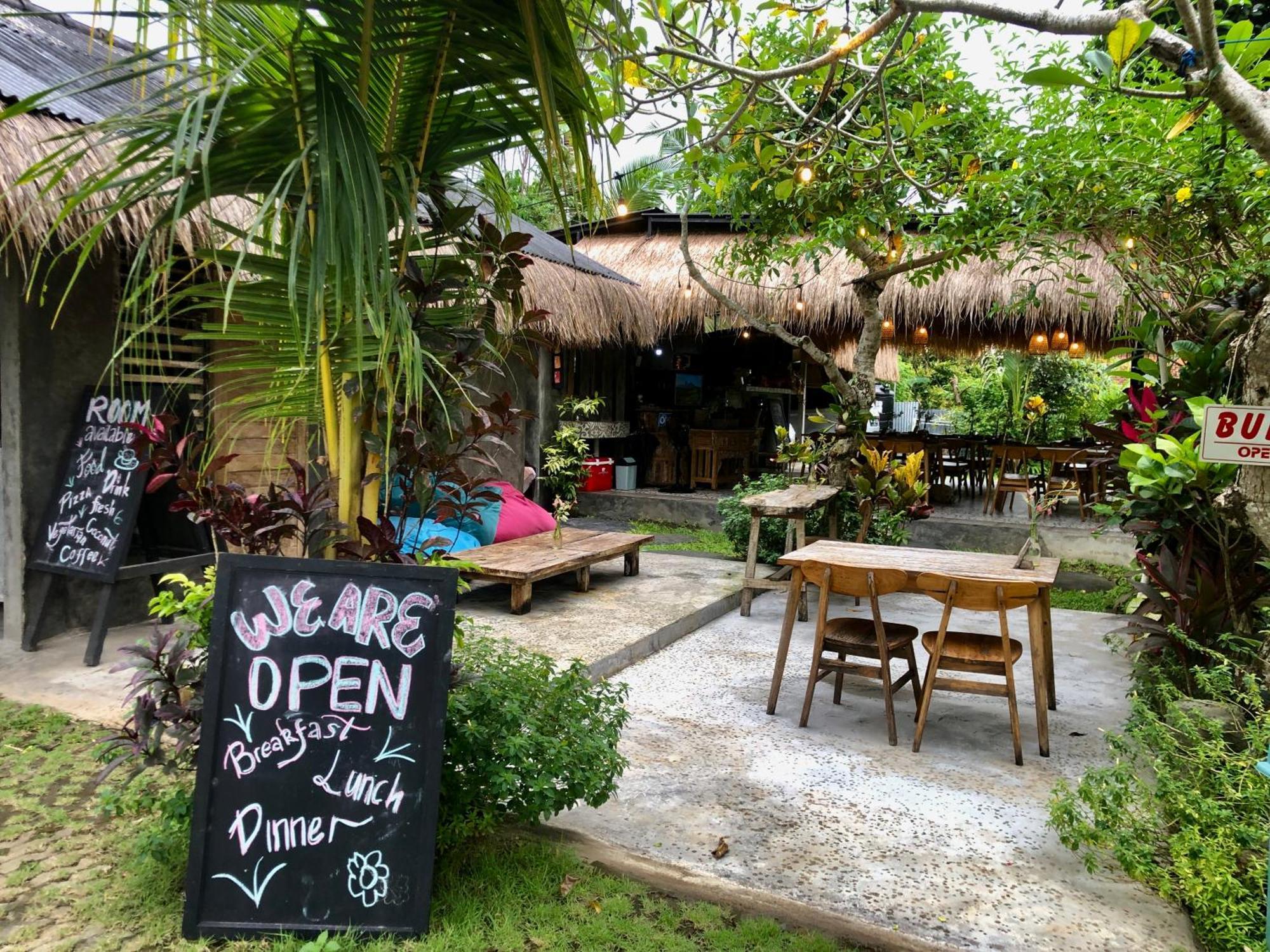 D'nanda Bed & Breakfast