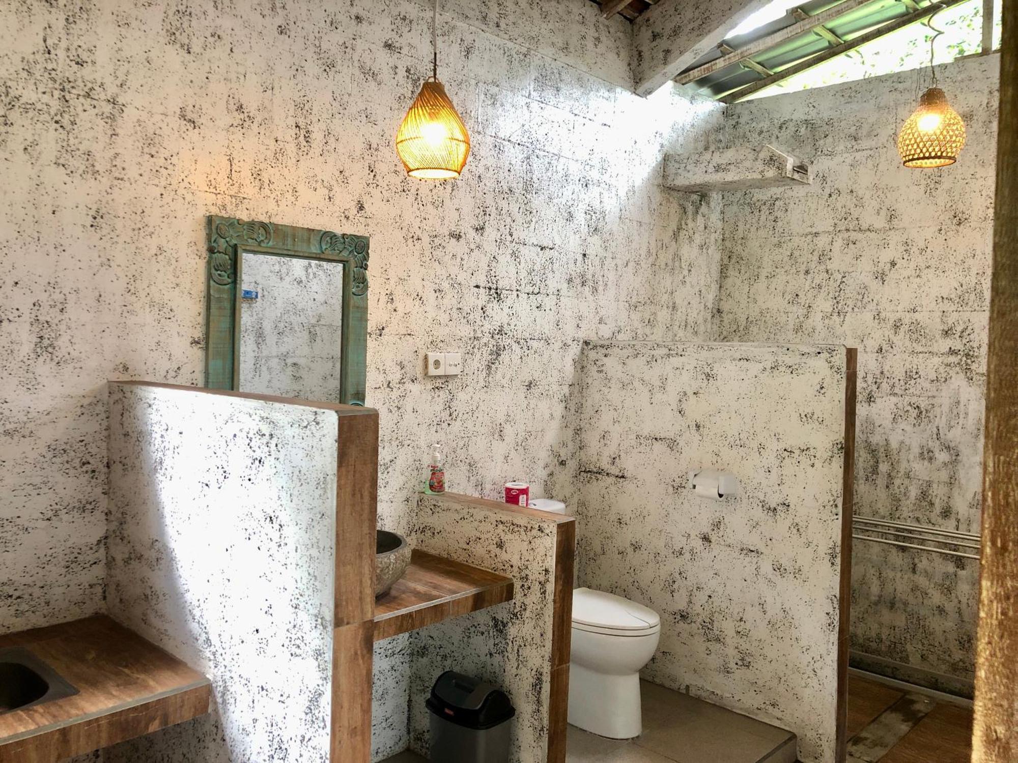 Bed & Breakfast D'nanda