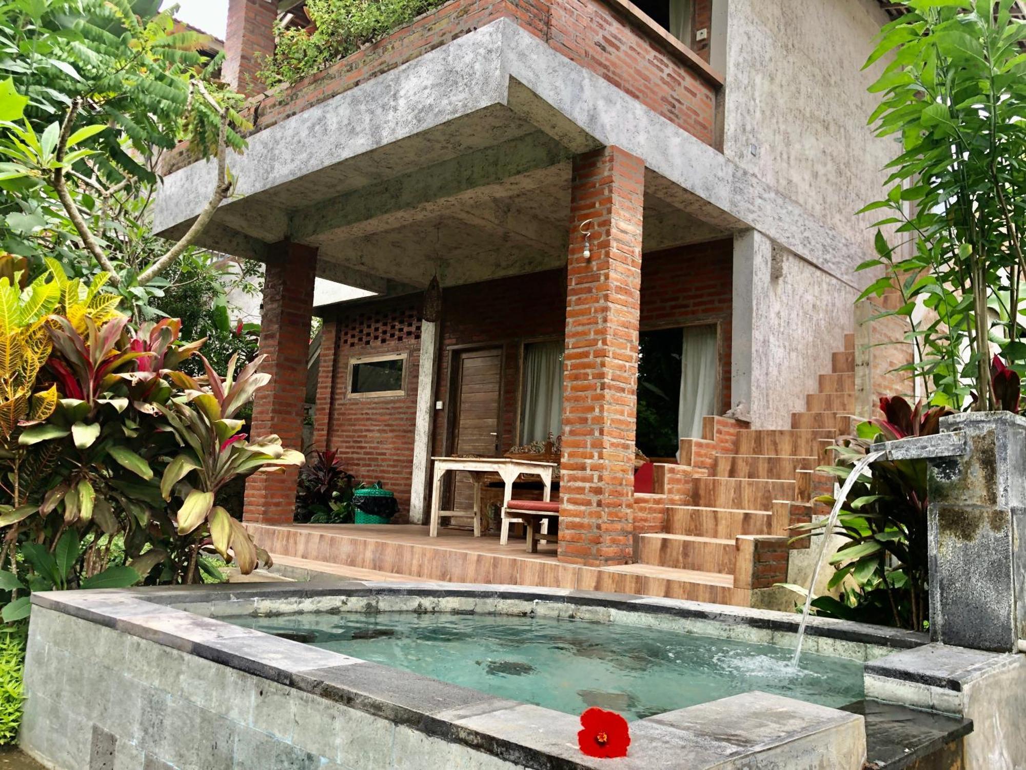 Bed & Breakfast D'nanda 2*