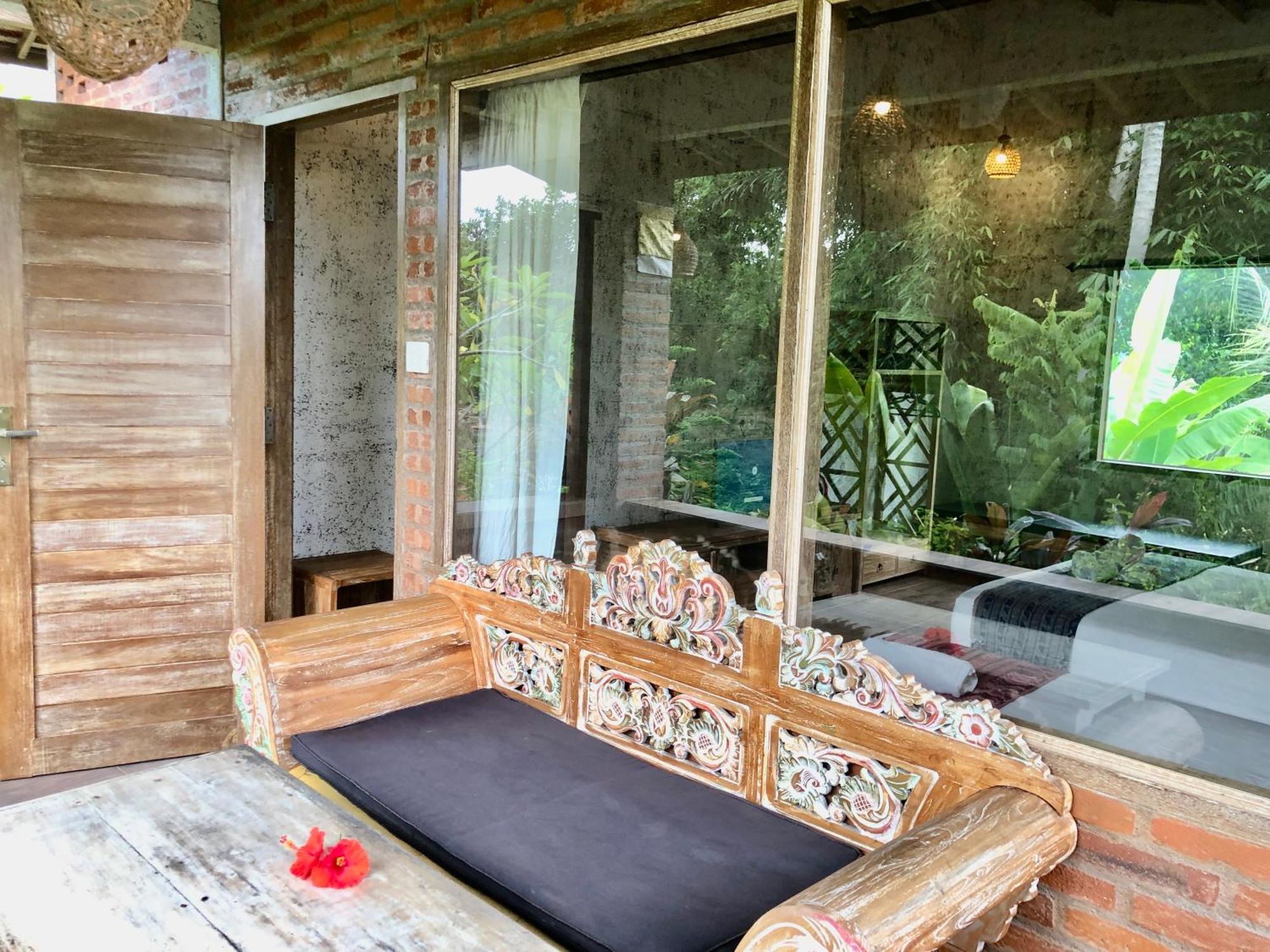 Bed & Breakfast D'nanda Ubud (Bali)