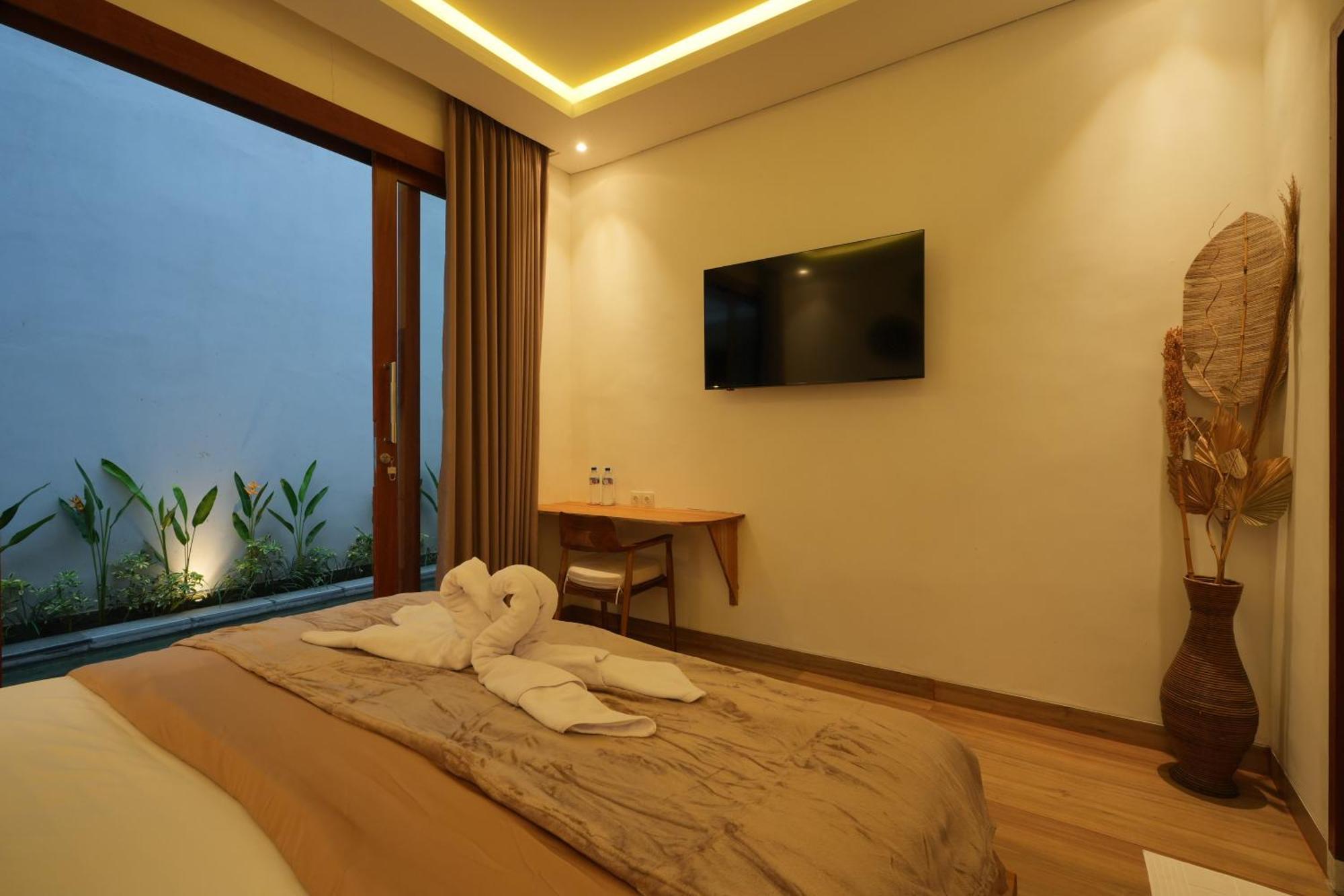 Villa Bobbi Ubud (Bali)