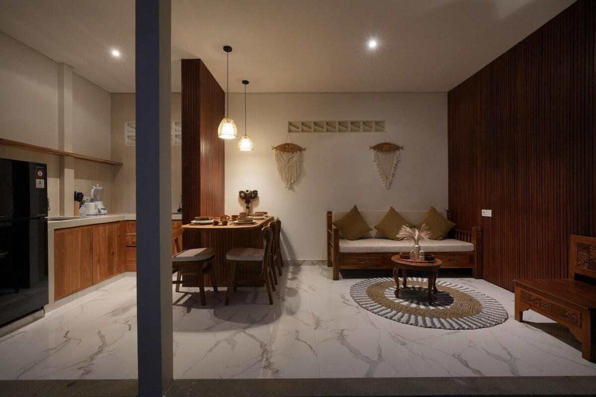 Bobbi Villa Ubud (Bali)