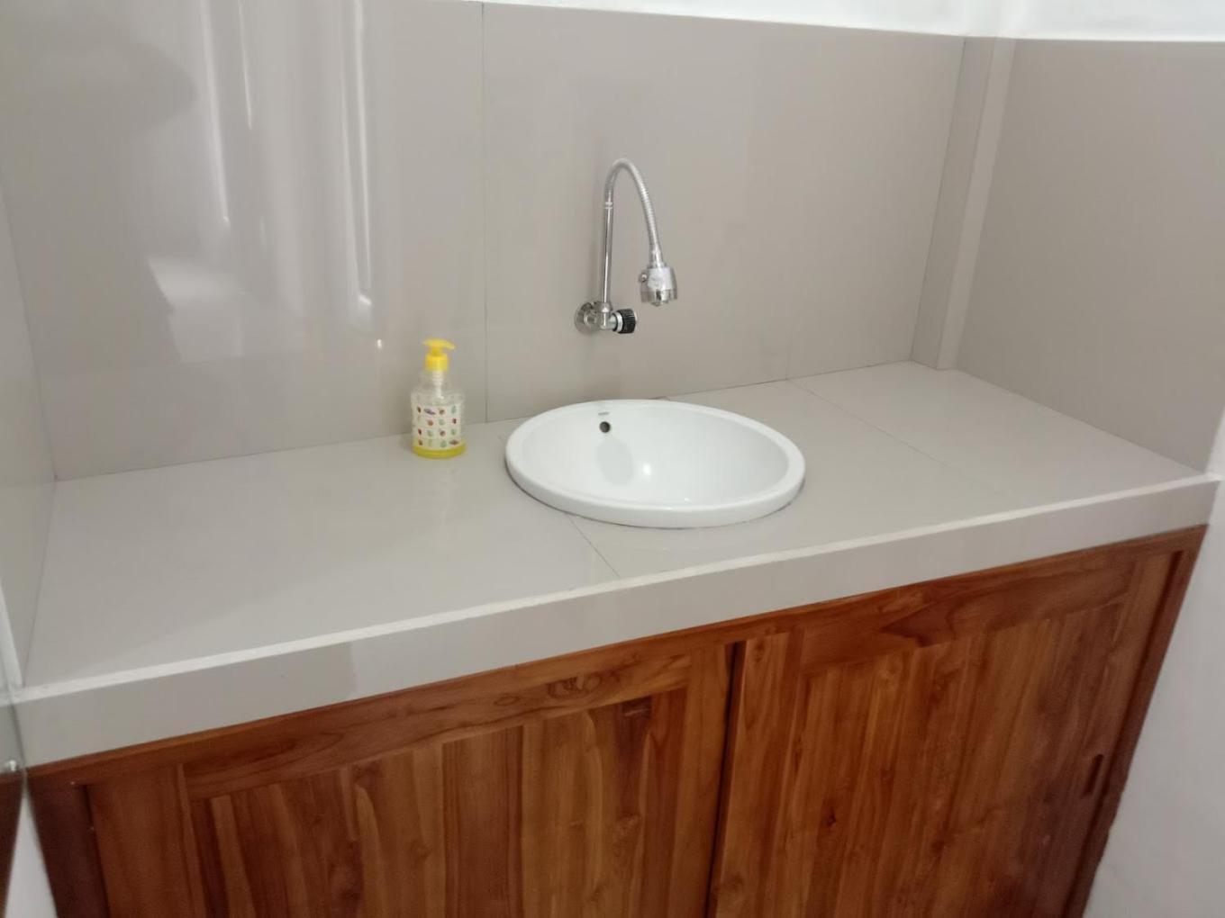 Aesthetic Accommodatie bij particulieren