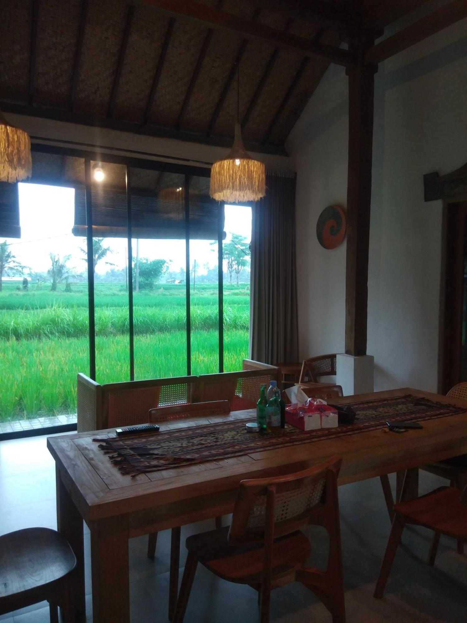 The Morgan Villa