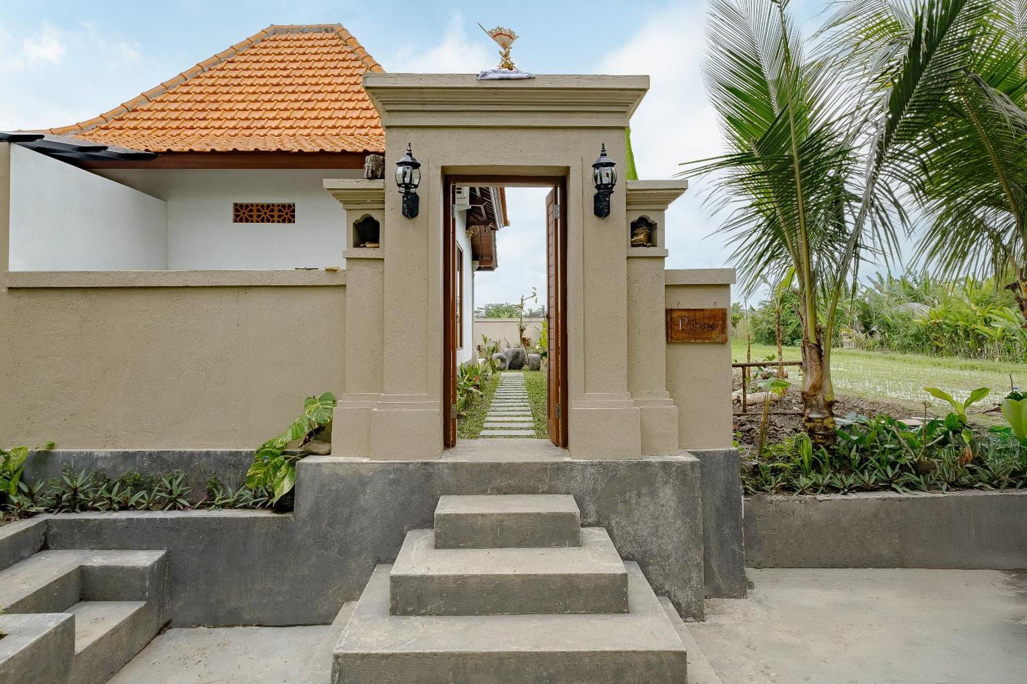 Prabawa * Ubud (Bali)