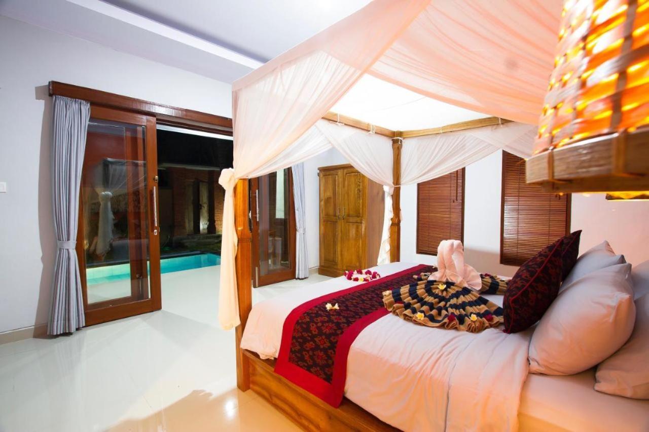 Mesari Private Pool *