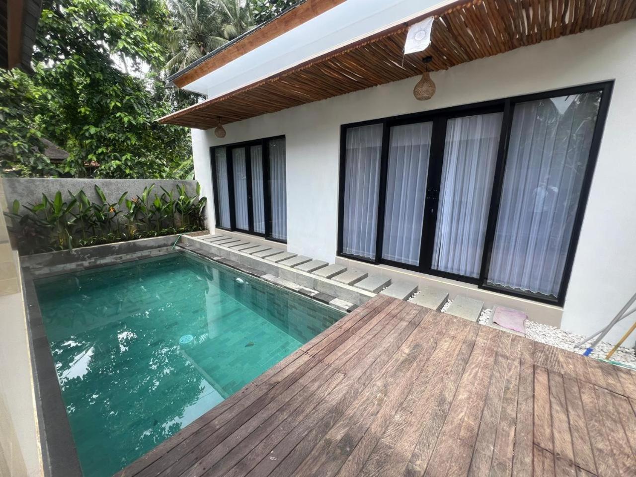 Varila Ubud (Bali)