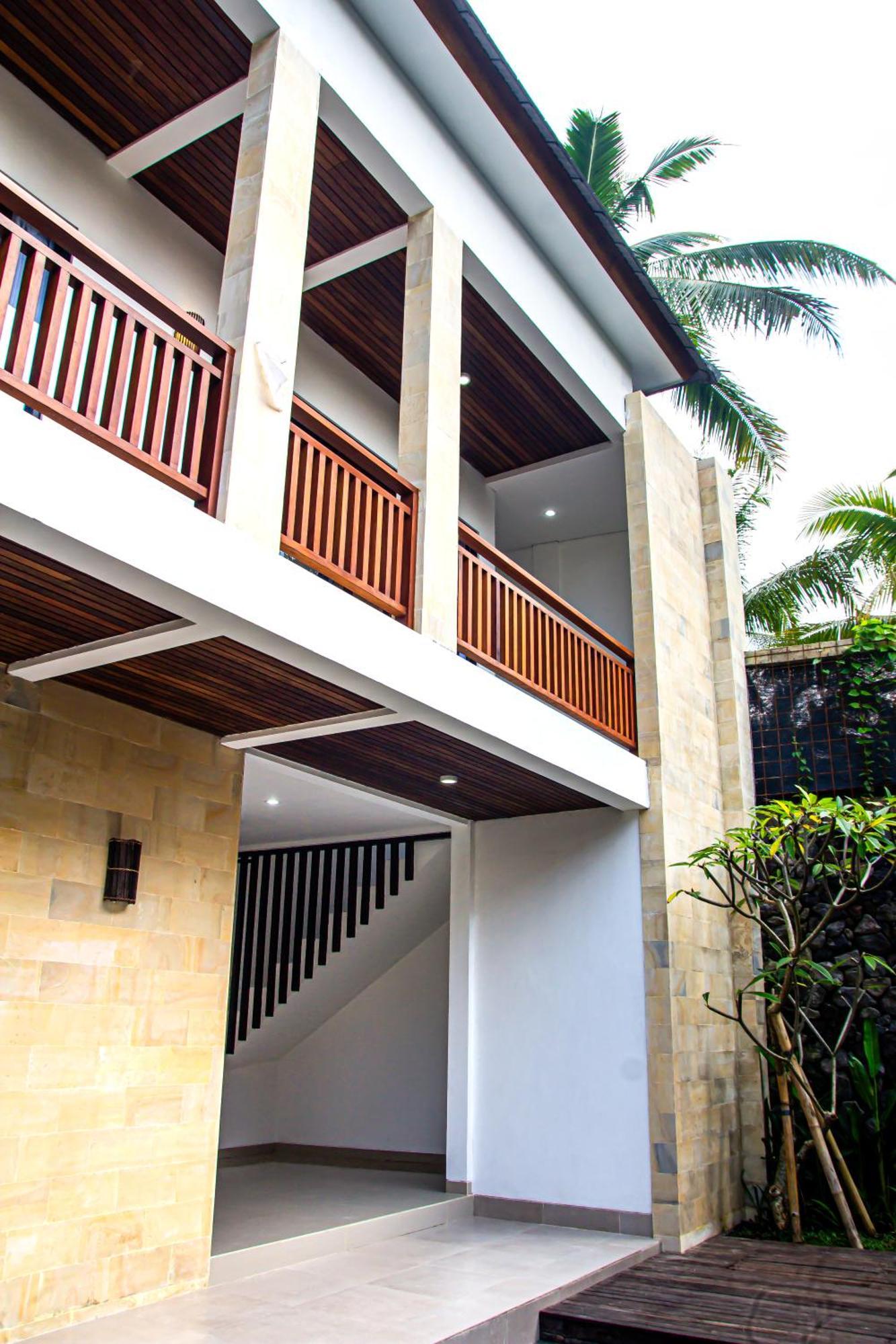 Varila Resort Ubud (Bali)