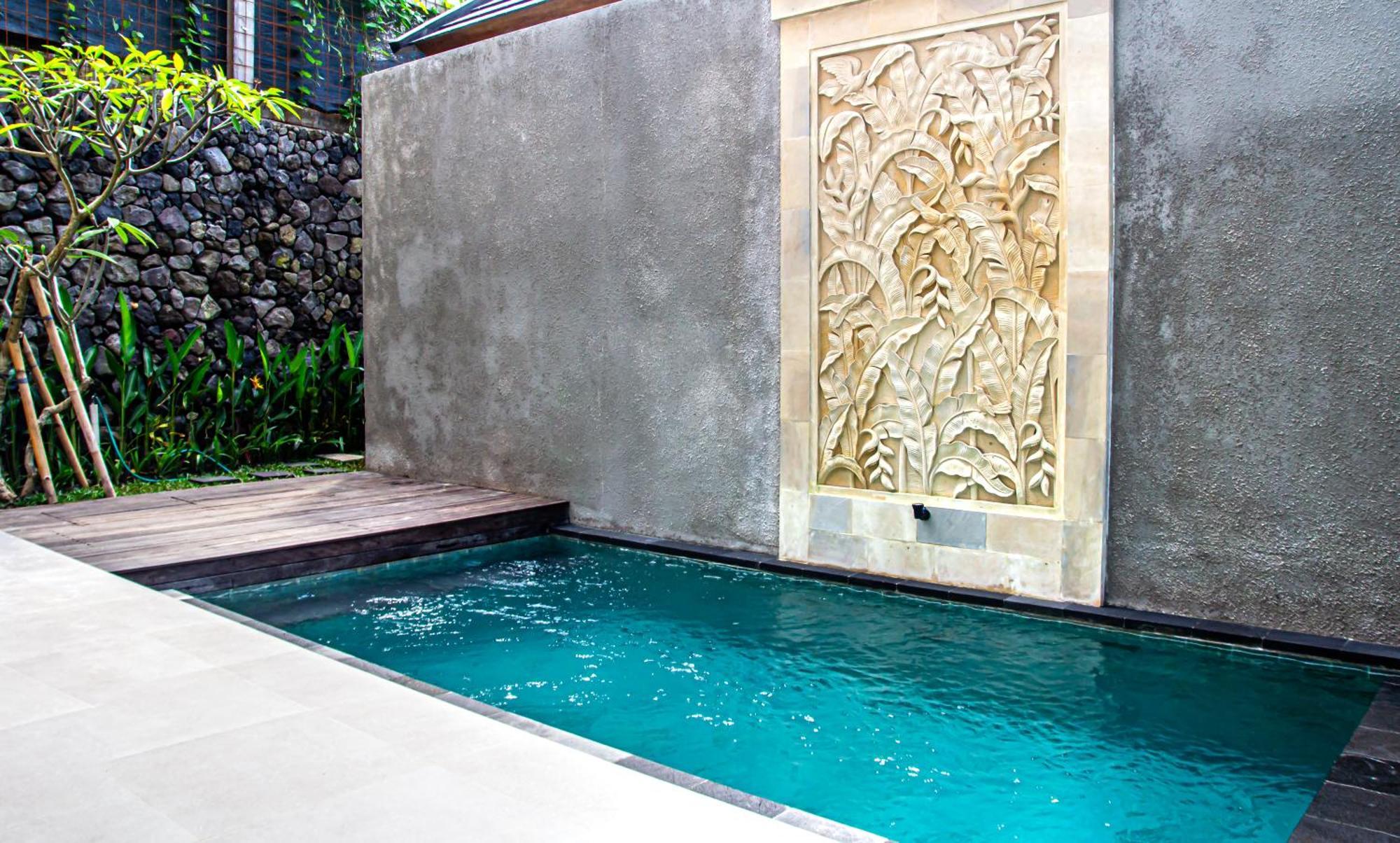 Varila Resort Ubud (Bali)