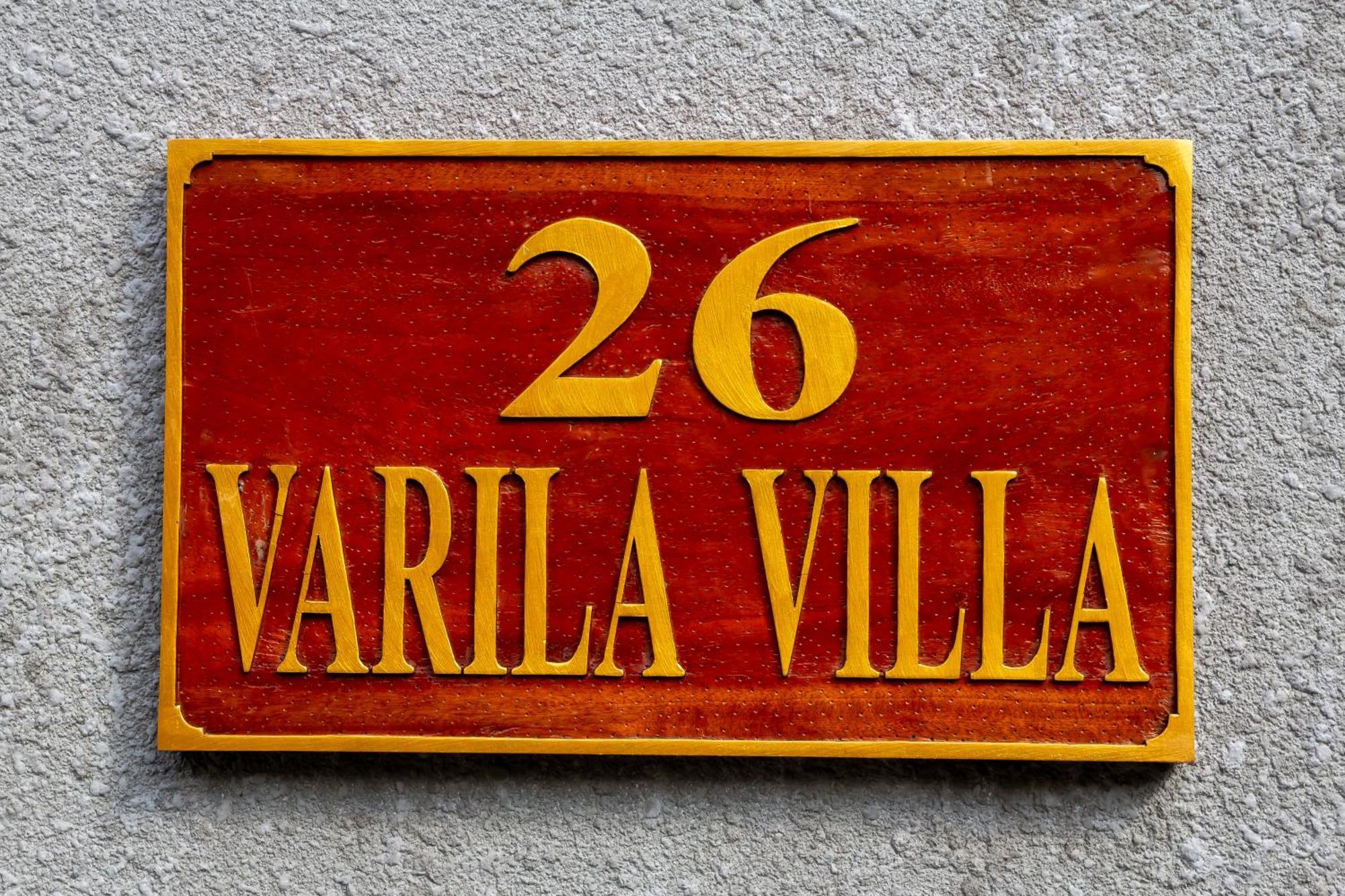 Resort Varila