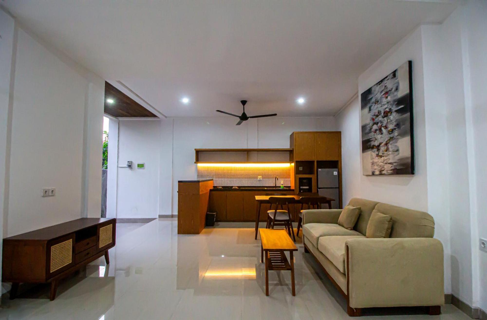 Varila Resort Ubud (Bali)