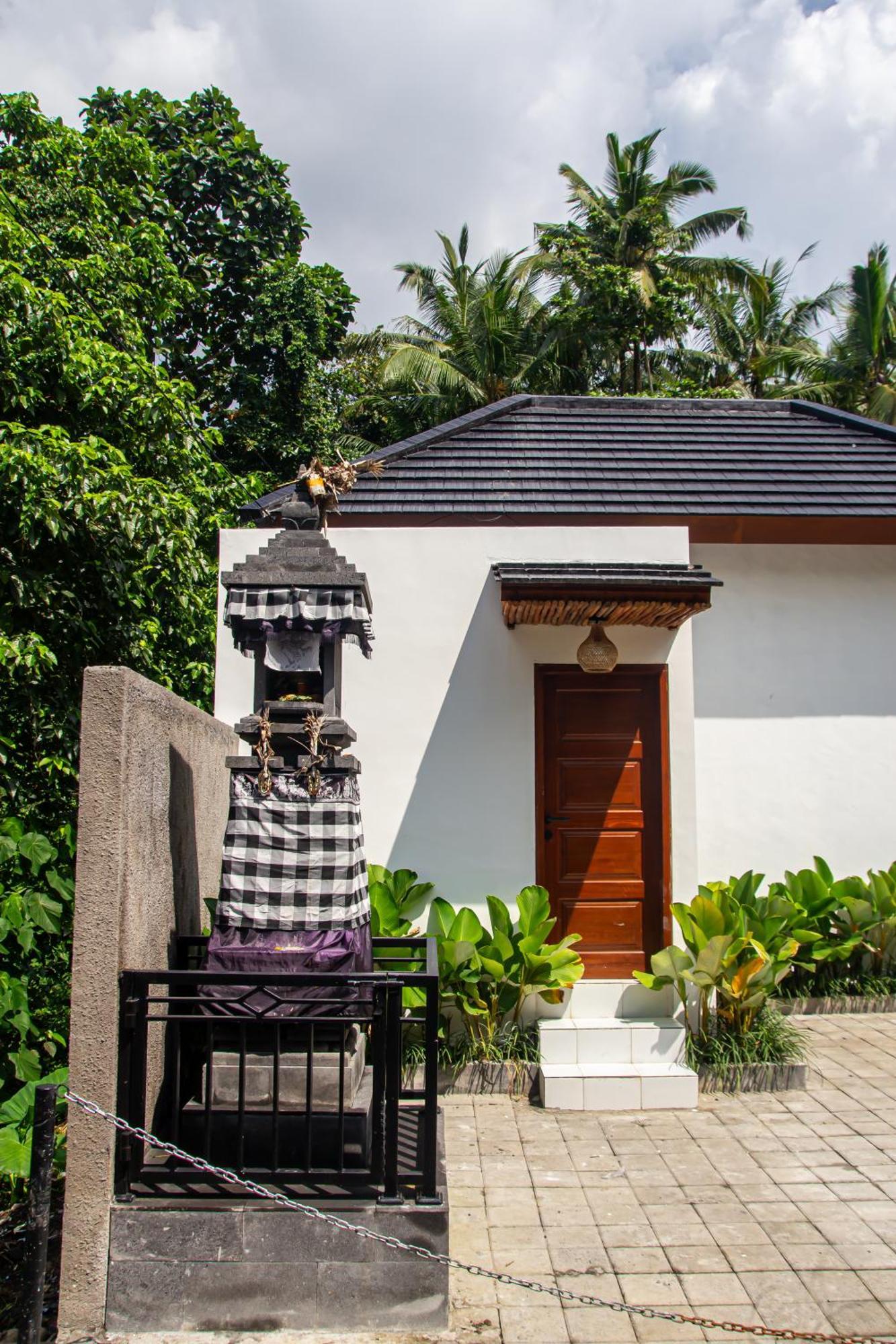 Resort Varila Ubud (Bali)