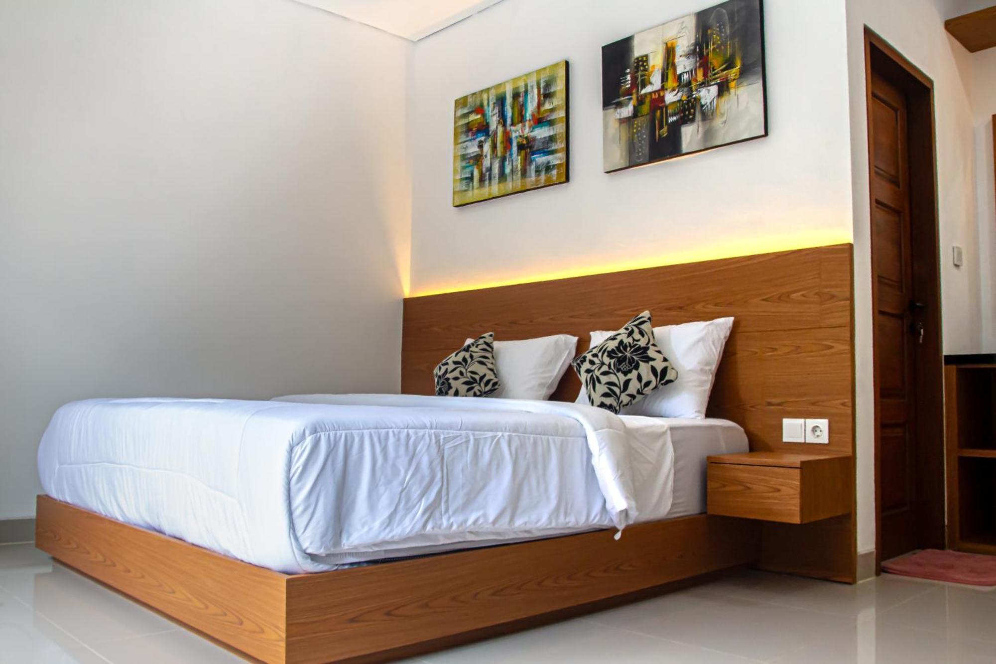 Varila Resort Ubud (Bali)