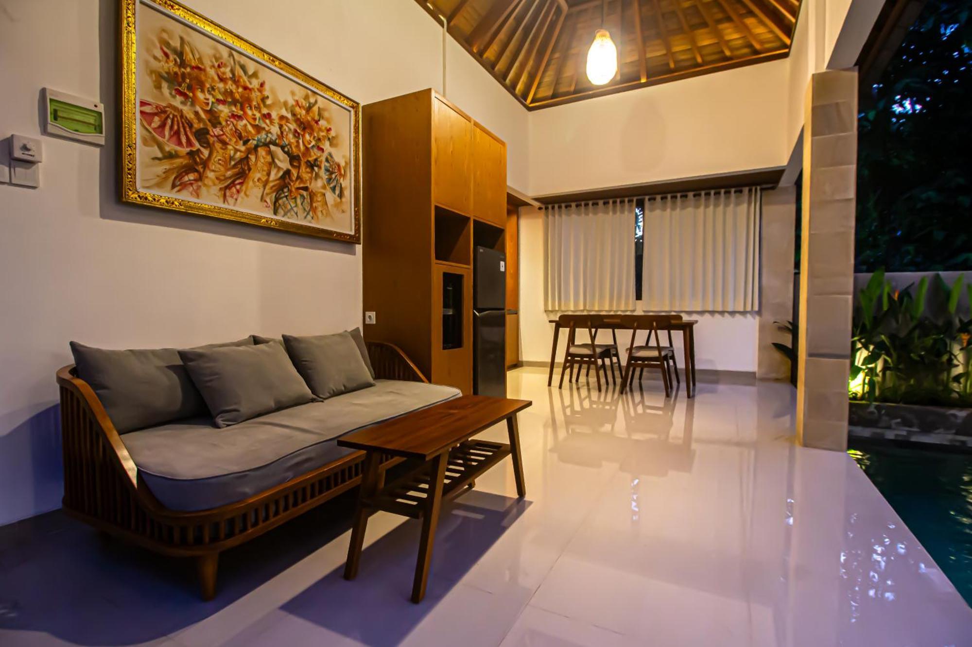Resort Varila Ubud (Bali)